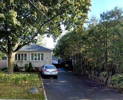 Toronto C04, ON M6A 2K7,15 Lynnhaven RD #(Lower Level-Unit 1)