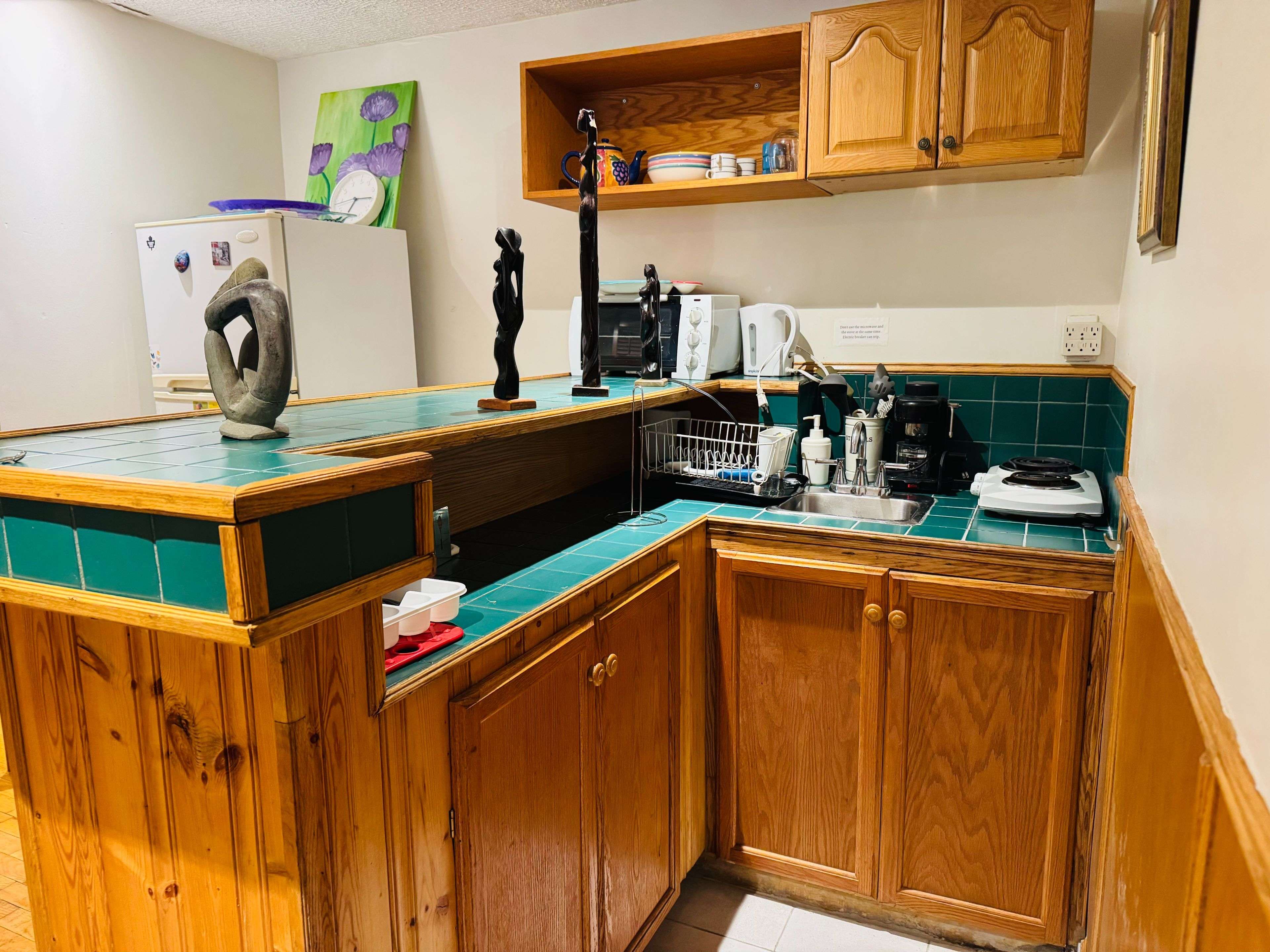 Toronto C04, ON M6A 2K7,15 Lynnhaven RD #(Lower Level-Unit 1)