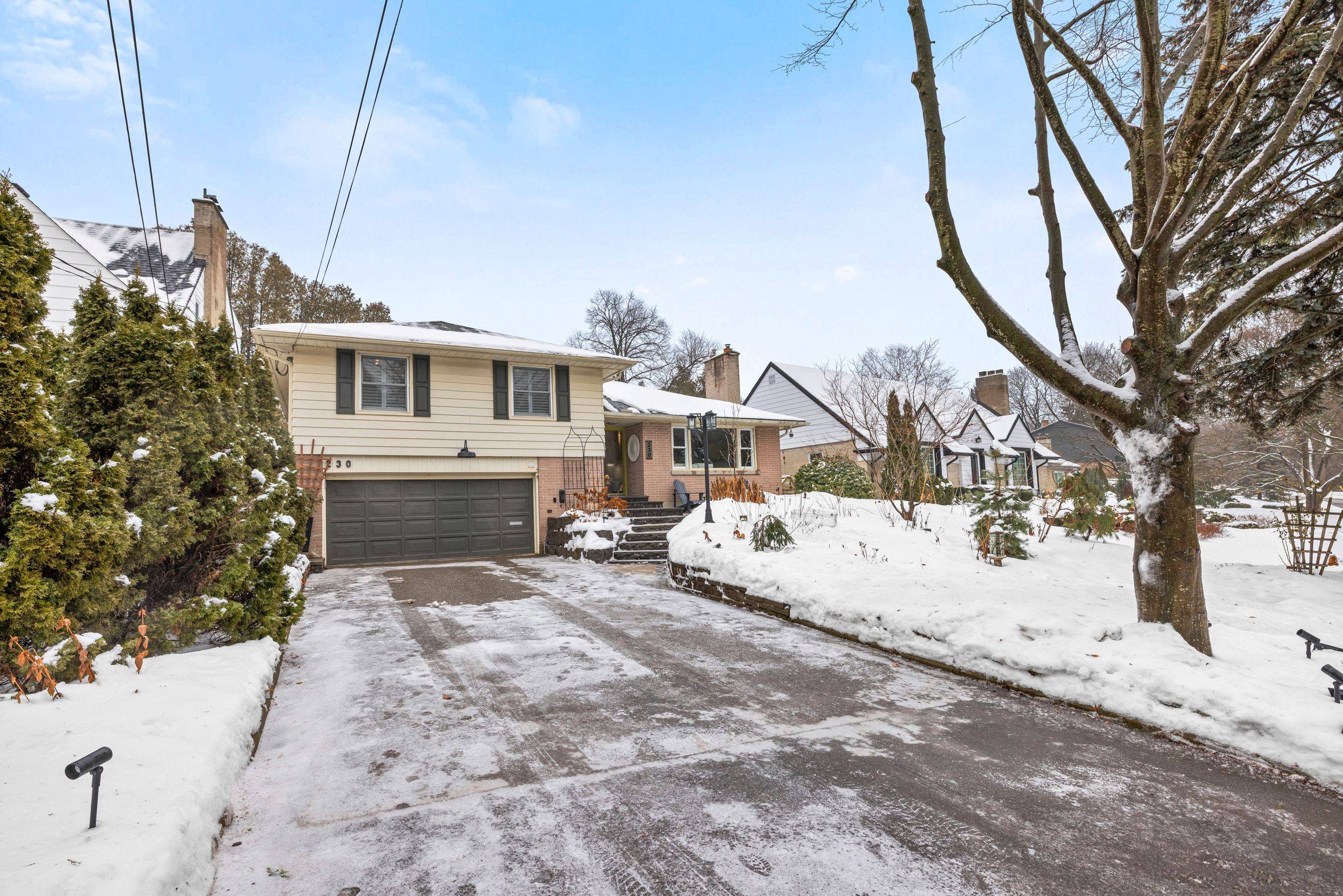 Oshawa, ON L1G 3B1,230 Glenwood CRES