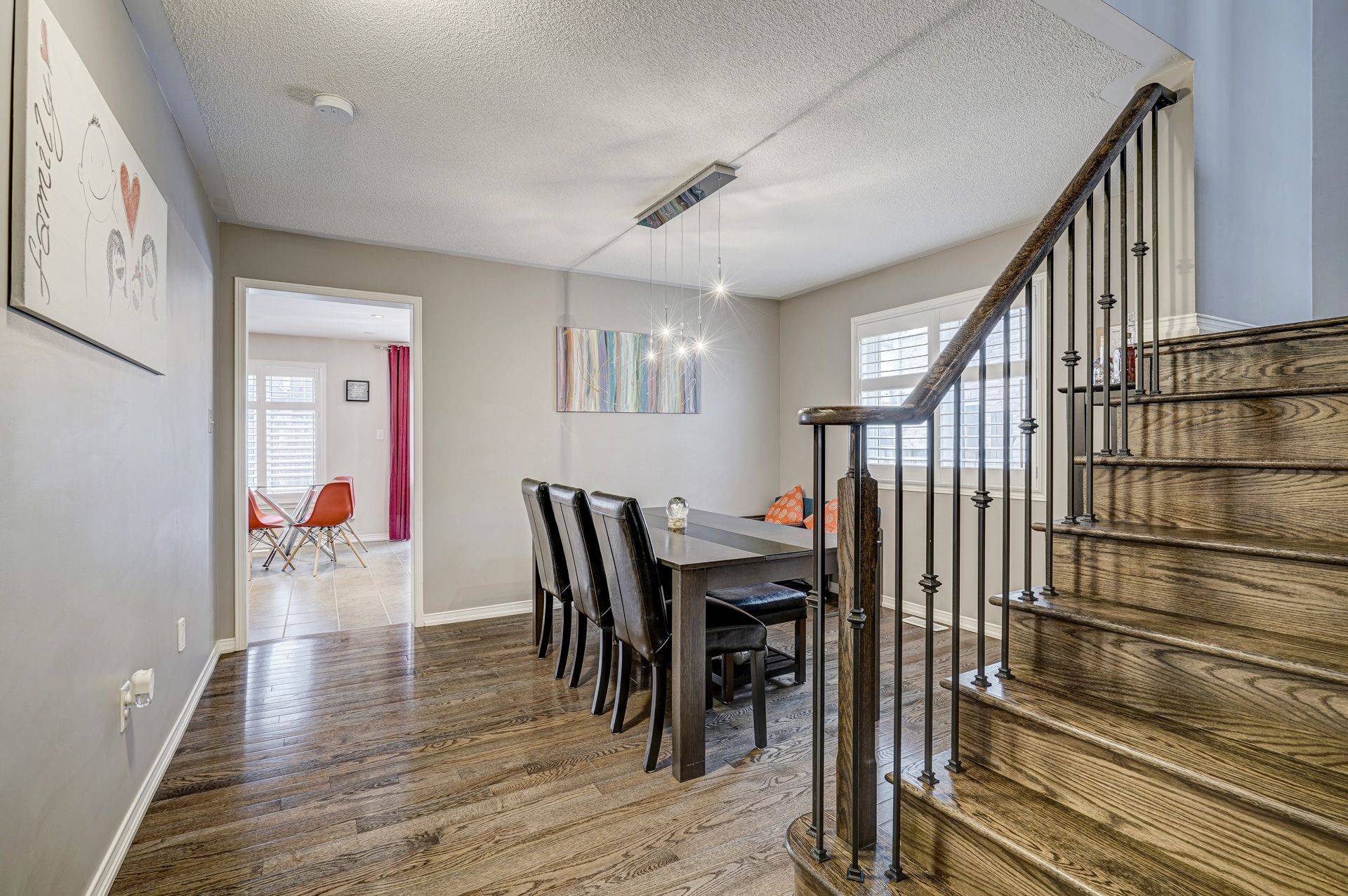 Ajax, ON L1Z 0M8,17 Mchugh RD