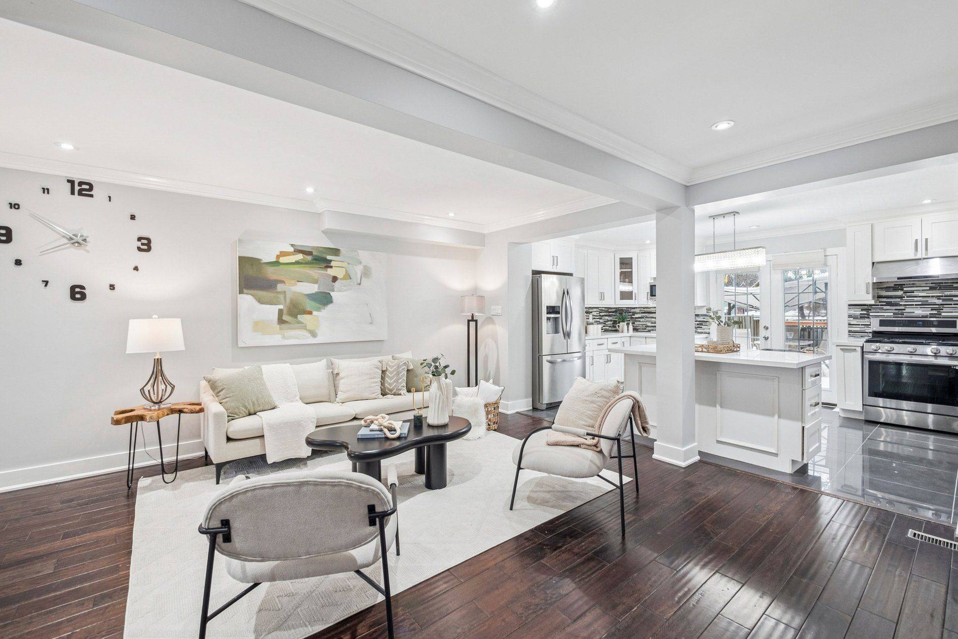 Toronto E10, ON M1E 5A4,77 Mansewood GDNS