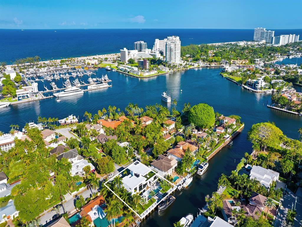 Fort Lauderdale, FL 33301,725 Poinciana Dr