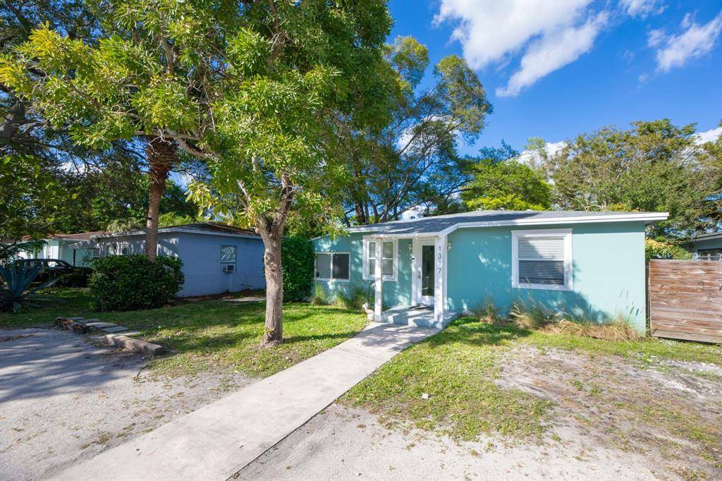 Fort Lauderdale, FL 33315,1317 SW 31st St