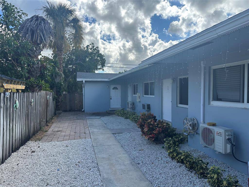 Fort Lauderdale, FL 33316,Address not disclosed