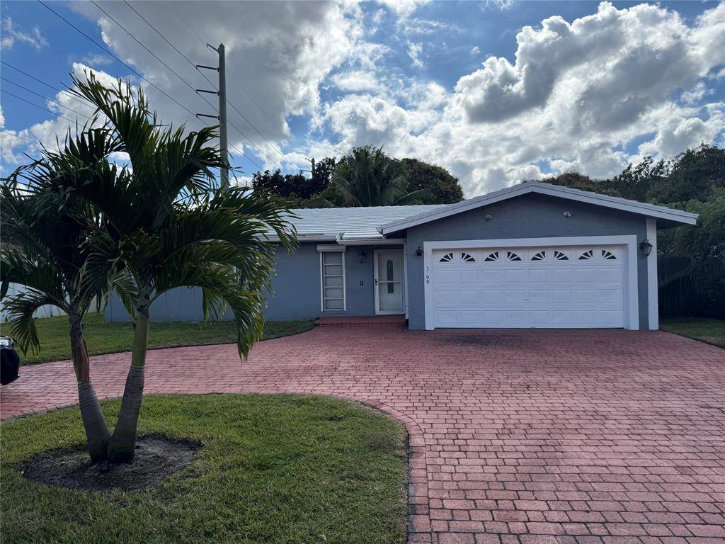 Fort Lauderdale, FL 33309,3100 NW 69th Ct