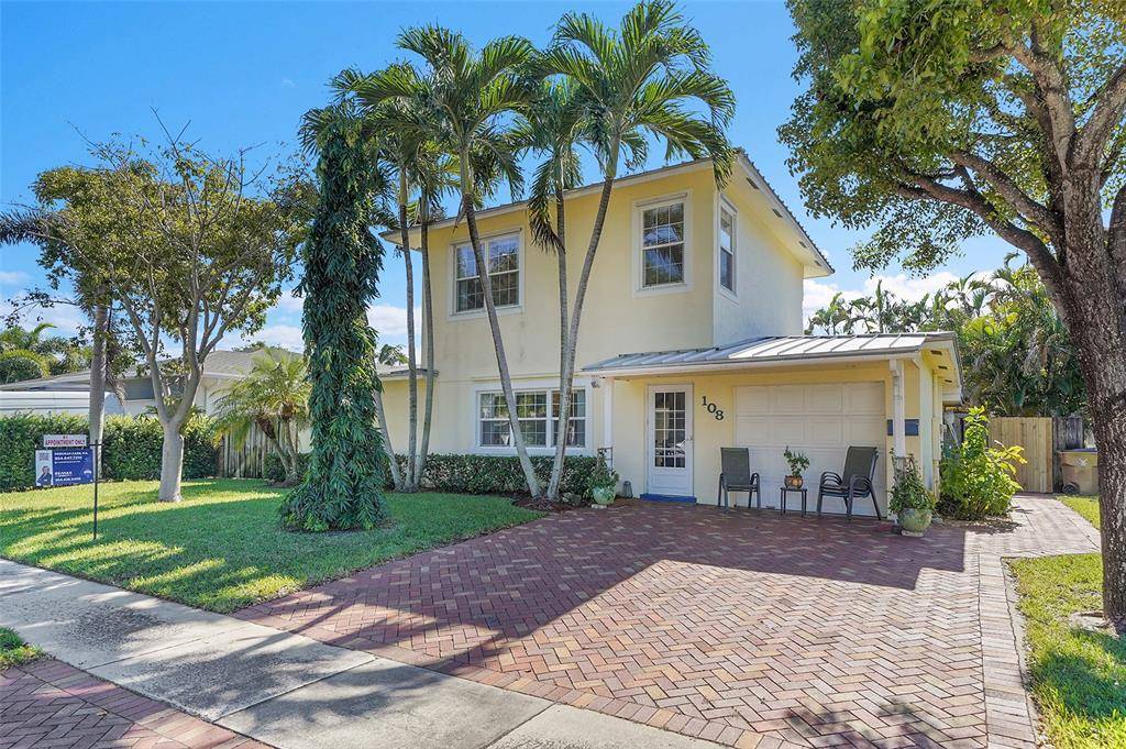 Deerfield Beach, FL 33441,108 SE 14th Ct