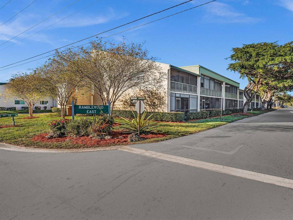 Coral Springs, FL 33065,4115 NW 88th Ave #104