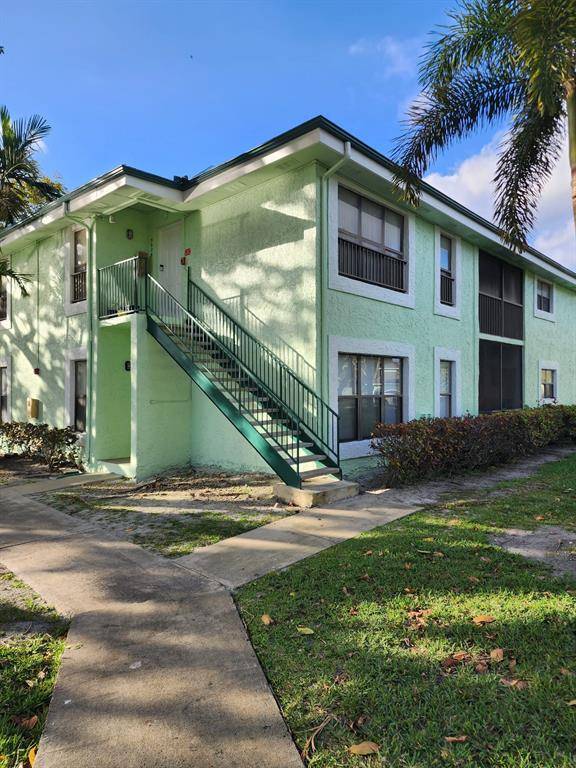 Sunrise, FL 33351,3973 NW 87th Ave #3973