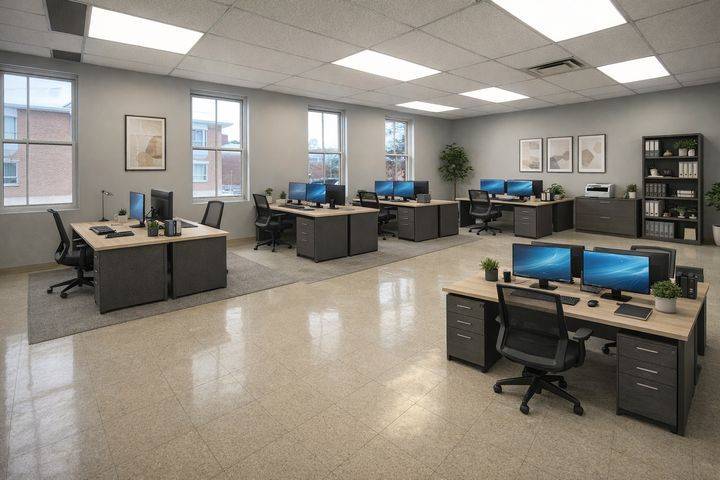 Richmond Hill, ON L4C 1T6,10132 Yonge ST #202