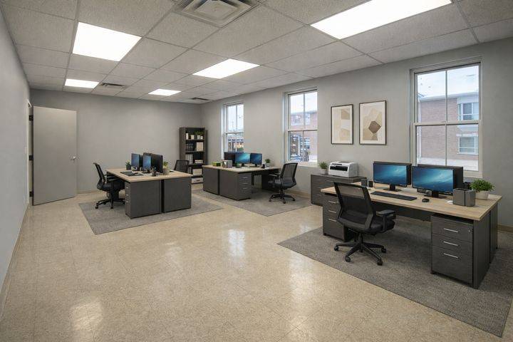 Richmond Hill, ON L4C 1T6,10132 Yonge ST #202