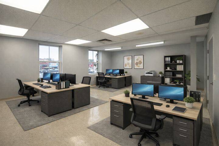 Richmond Hill, ON L4C 1T6,10132 Yonge ST #202