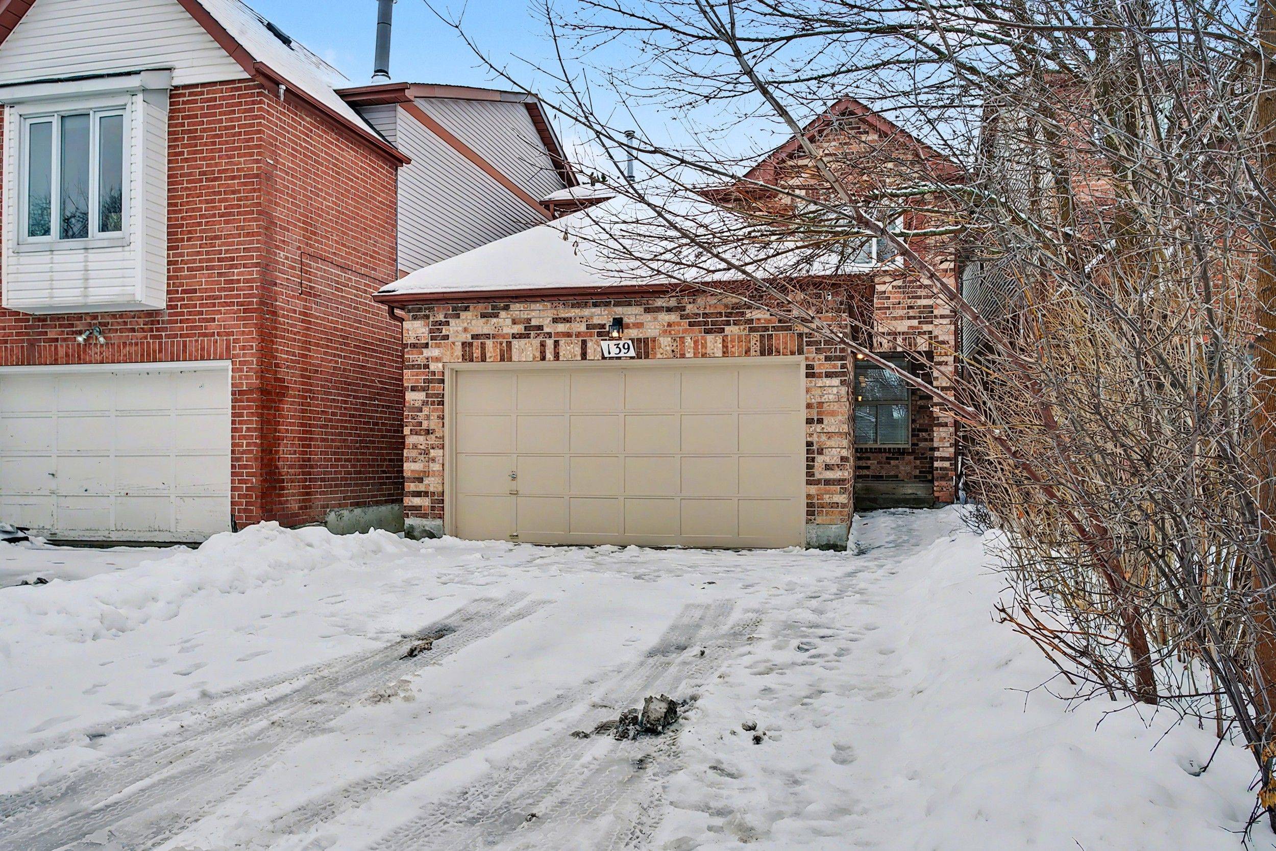 Vaughan, ON L4J 3J8,139 Esther CRES
