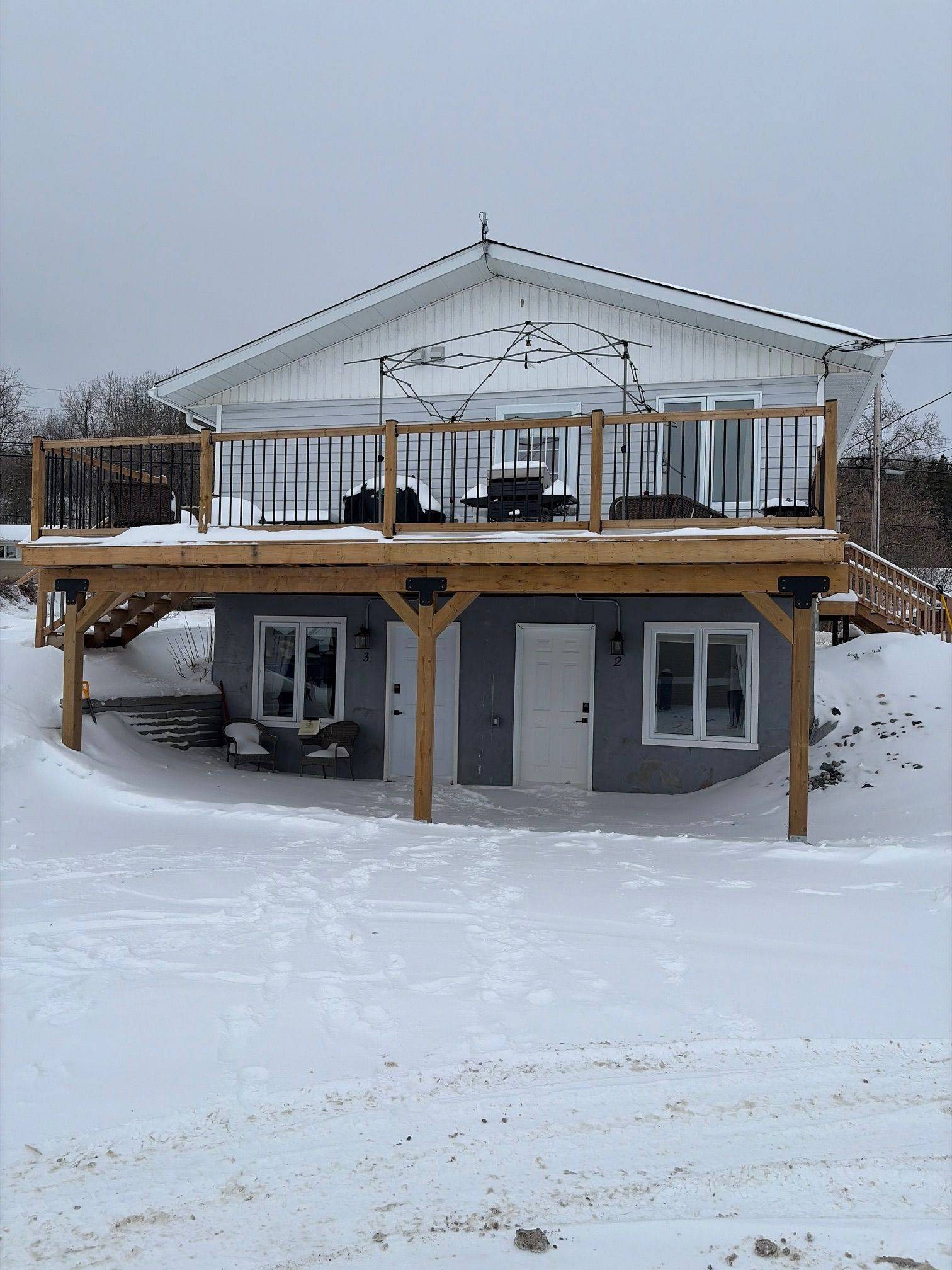 Temiskaming Shores, ON P0J 1P0,22 Beach BLVD