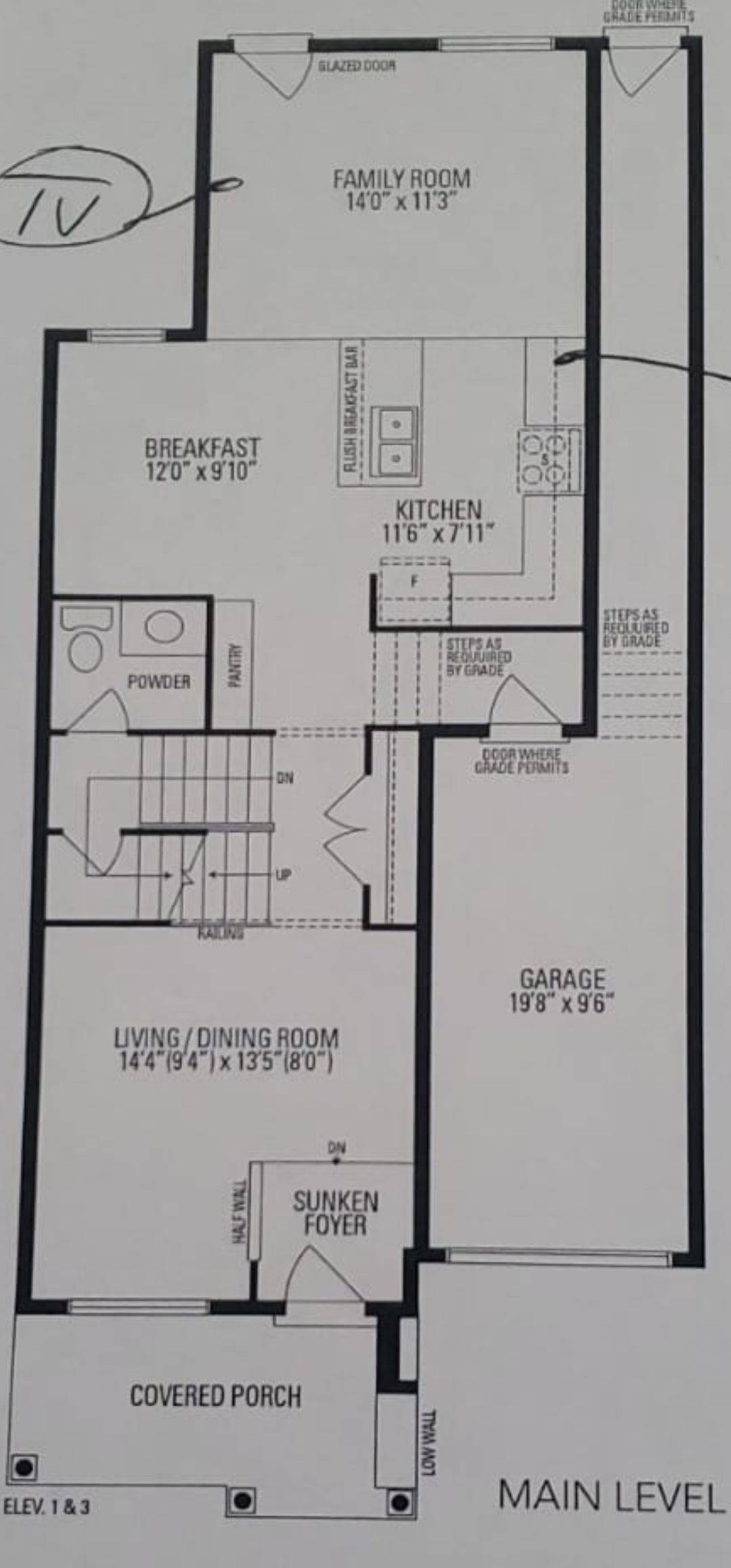 Milton, ON L9E 1G9,1526 Carr Landing N/A
