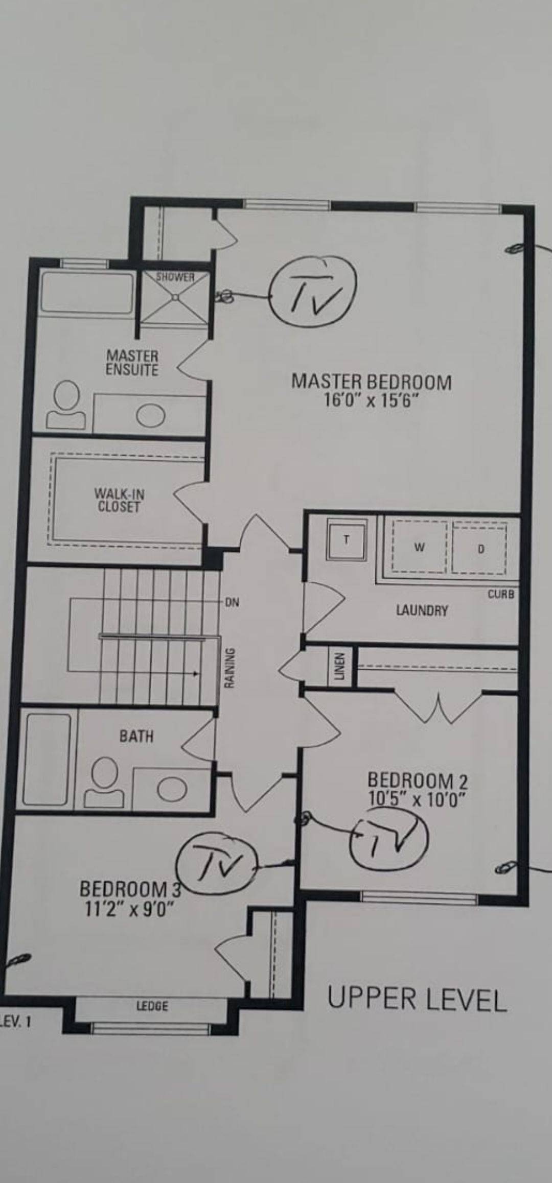 Milton, ON L9E 1G9,1526 Carr Landing N/A