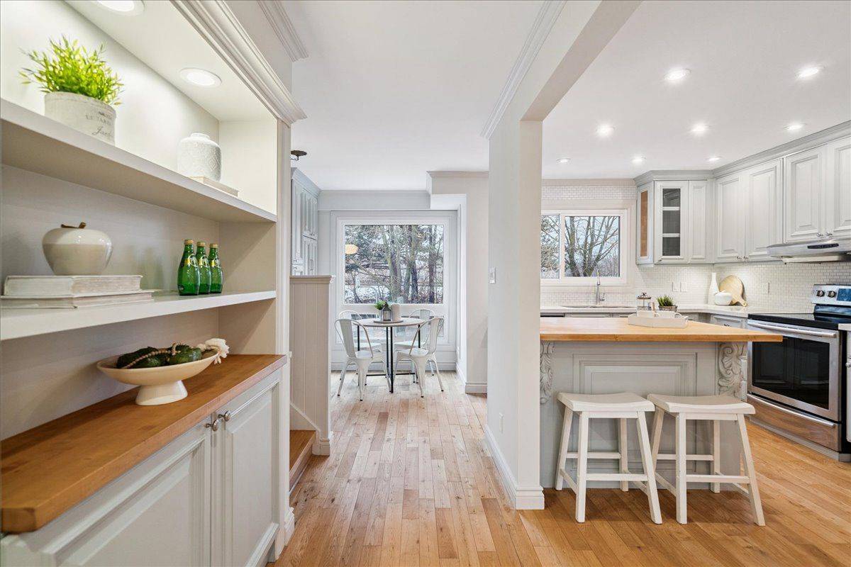 Mississauga, ON L5J 4B2,915 Inverhouse DR #80