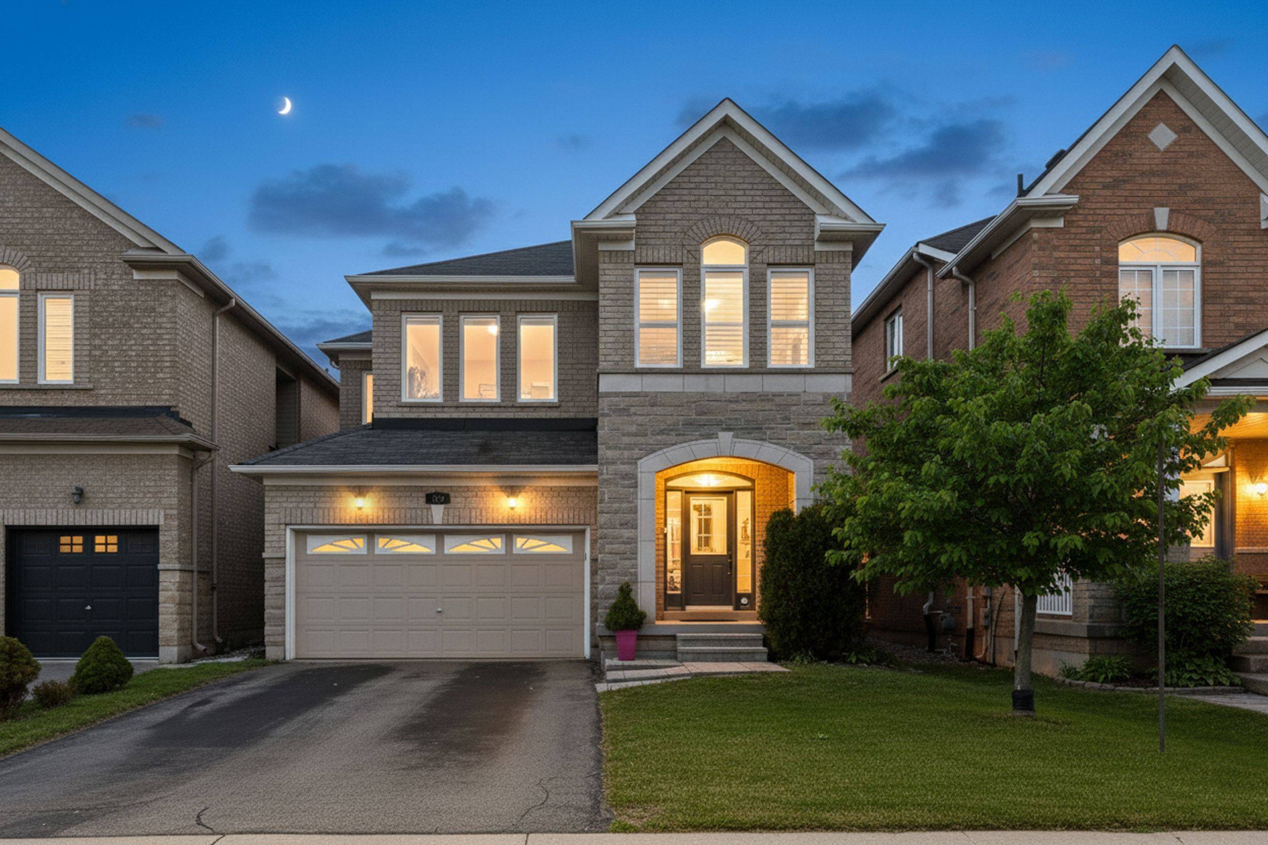 Milton, ON L9T 0X2,355 Greenlees CIR