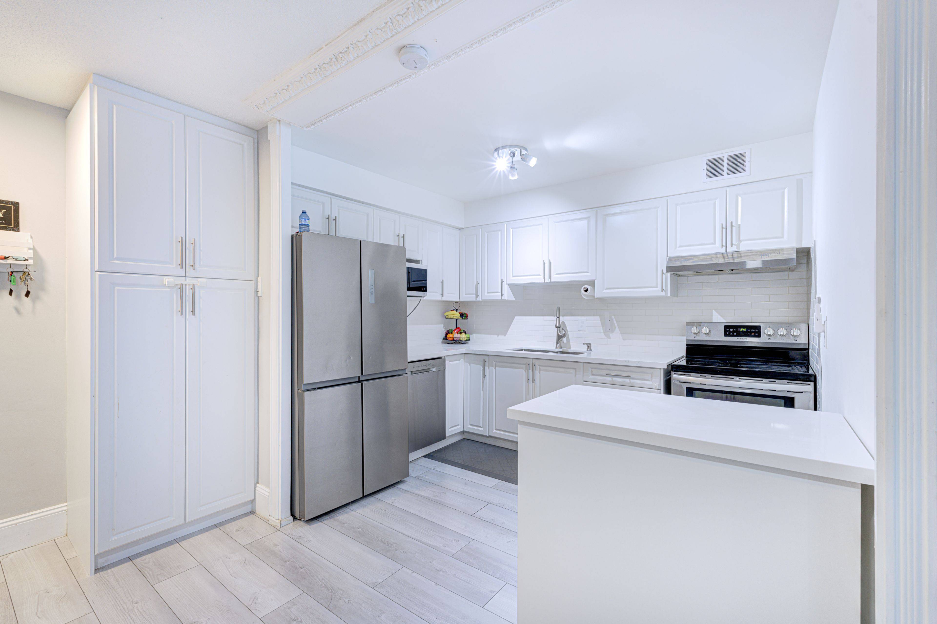 Toronto W08, ON M9B 6C6,366 The East Mall N/A #139