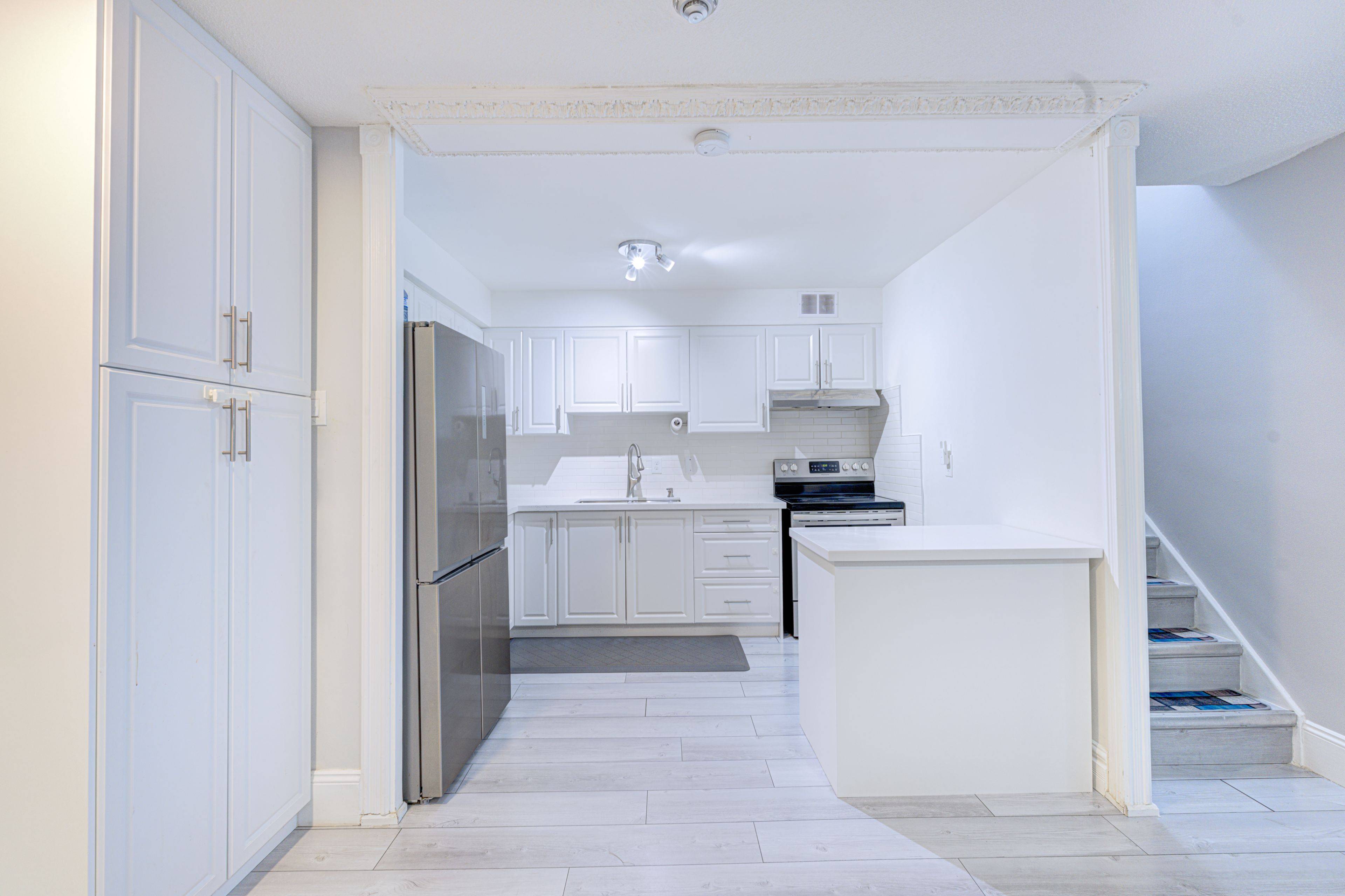 Toronto W08, ON M9B 6C6,366 The East Mall N/A #139