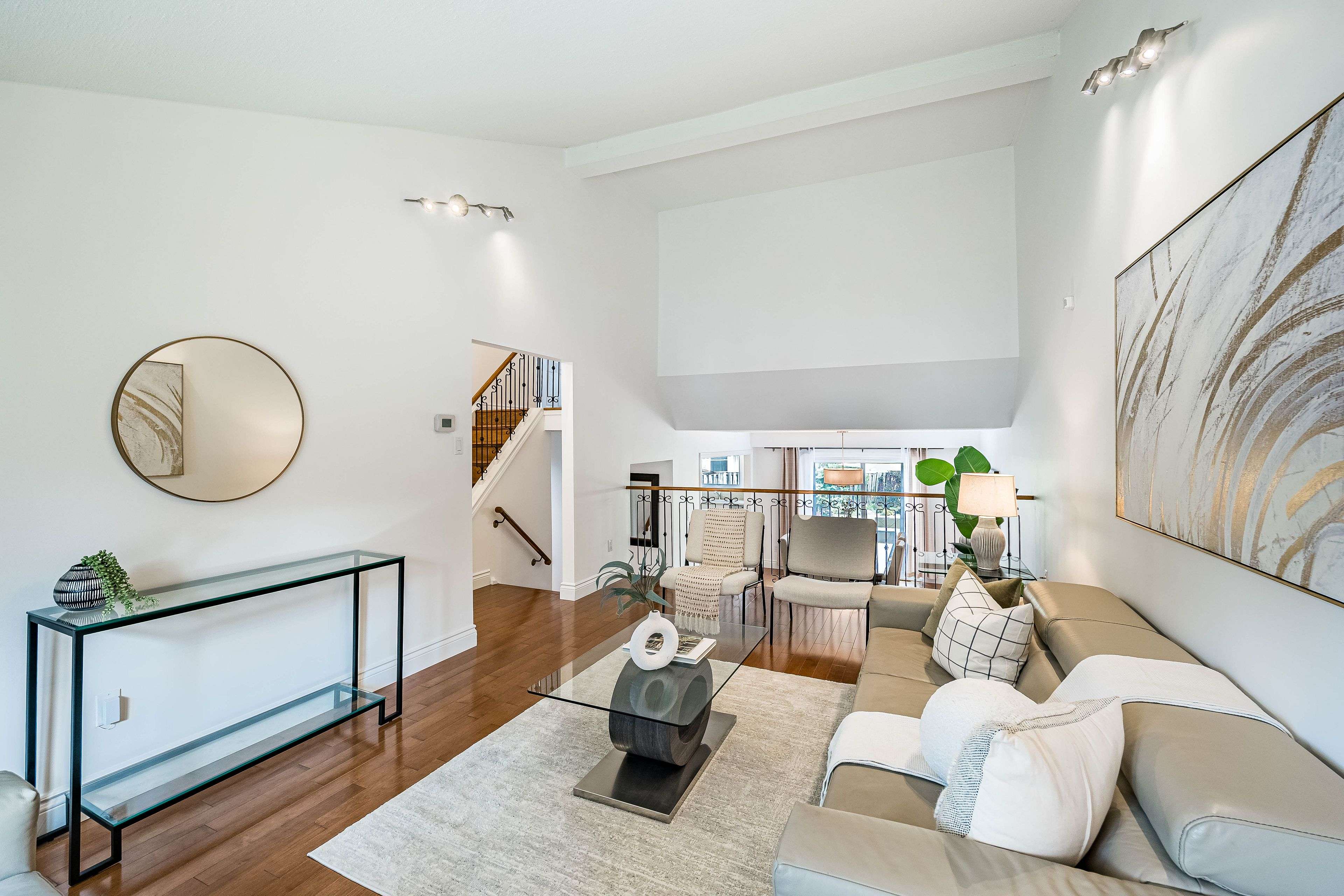 Toronto W08, ON M9C 5C4,16 Ackrow CT