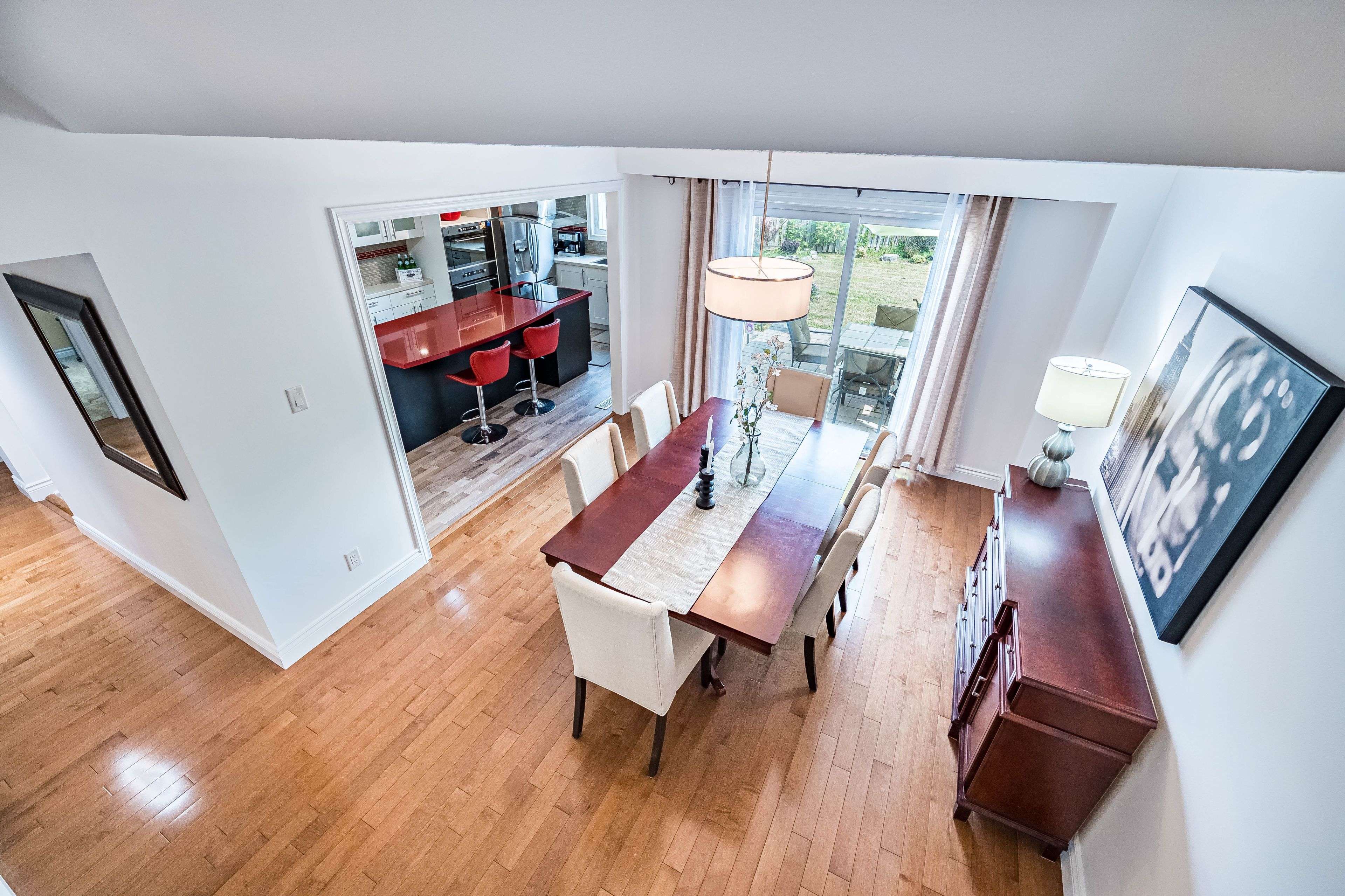 Toronto W08, ON M9C 5C4,16 Ackrow CT