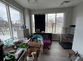 Toronto W06, ON M8W 1R4,3853 LAKE SHORE BLVD W #2