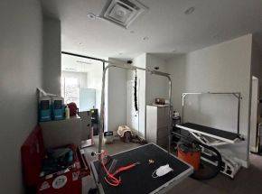 Toronto W06, ON M8W 1R4,3853 LAKE SHORE BLVD W #2