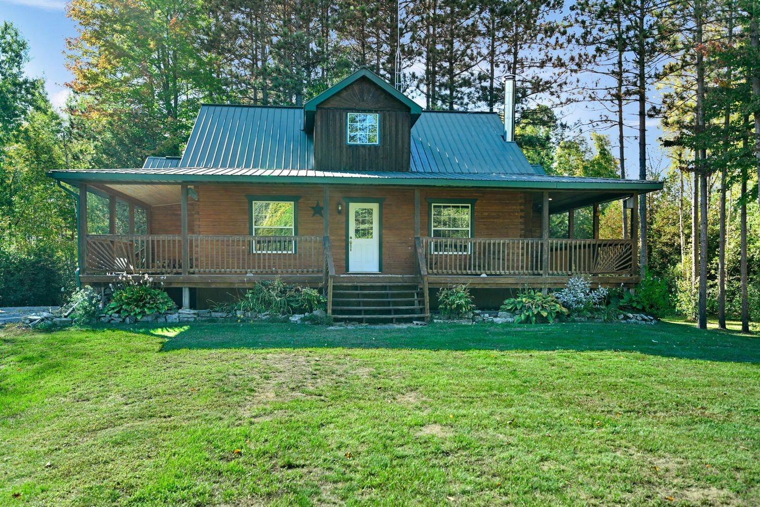 Edwardsburgh/cardinal, ON K0E 1X0,9118 County 44 RD