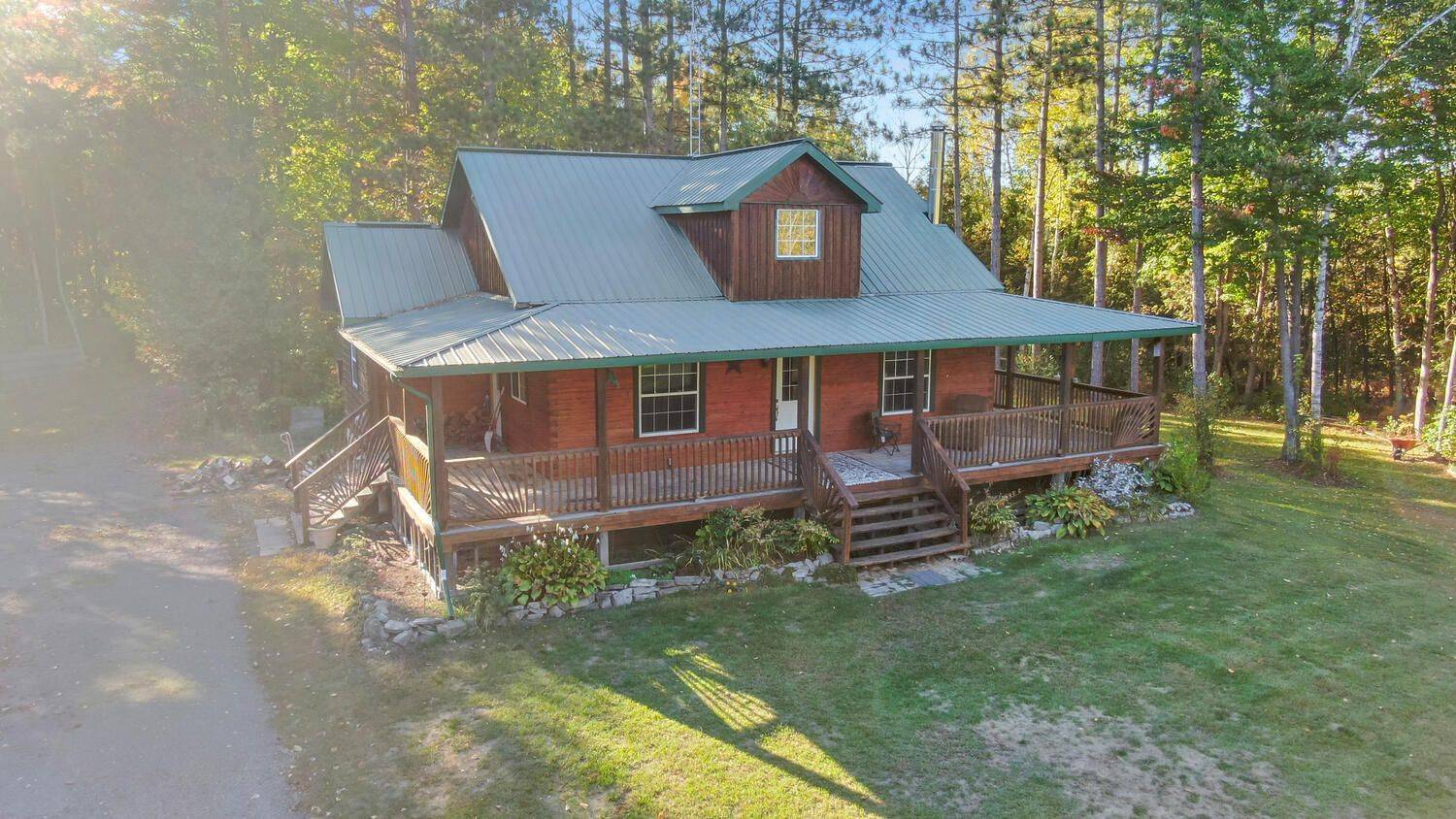 Edwardsburgh/cardinal, ON K0E 1X0,9118 County 44 RD