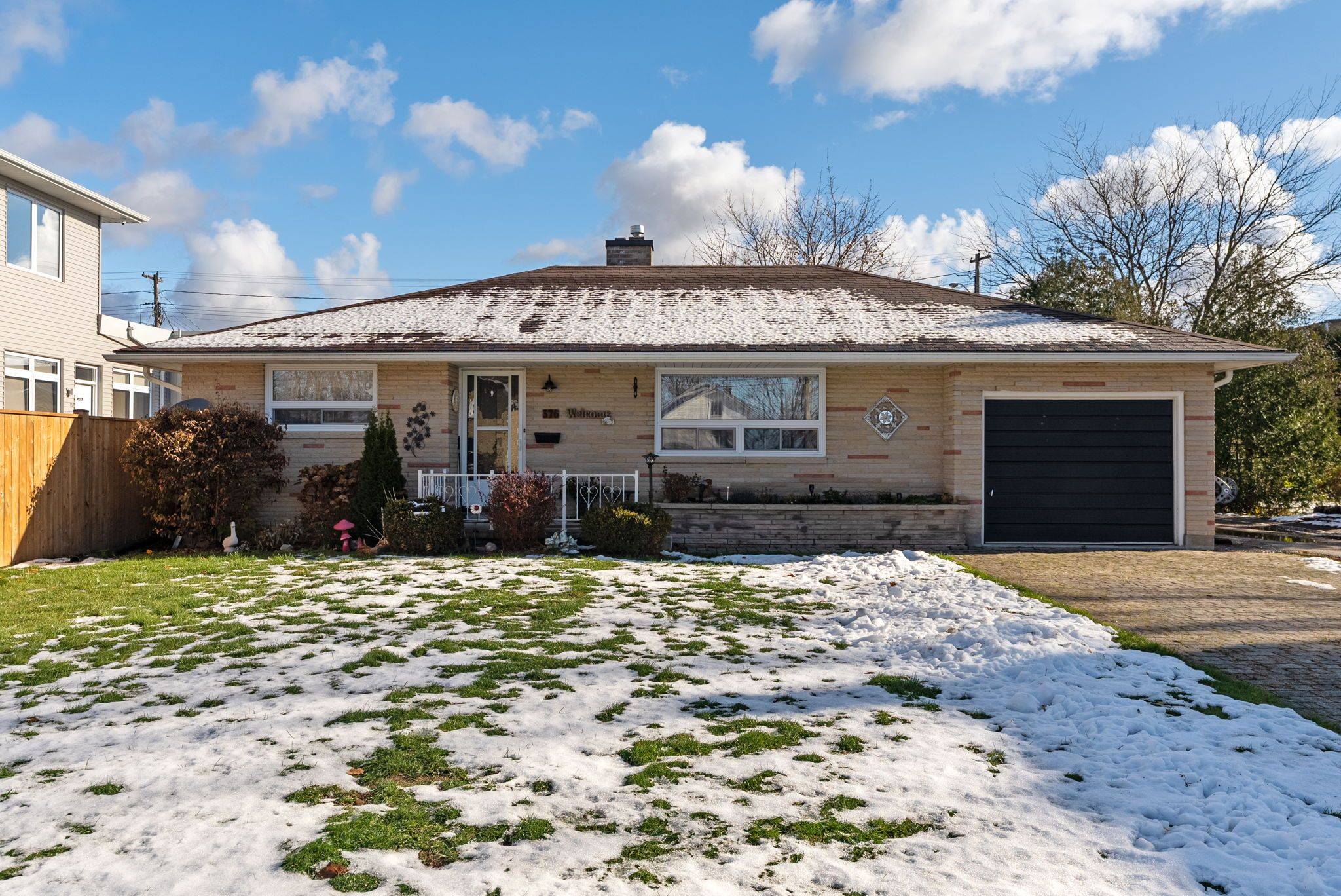 South Huron, ON N0M 1S6,376 William ST