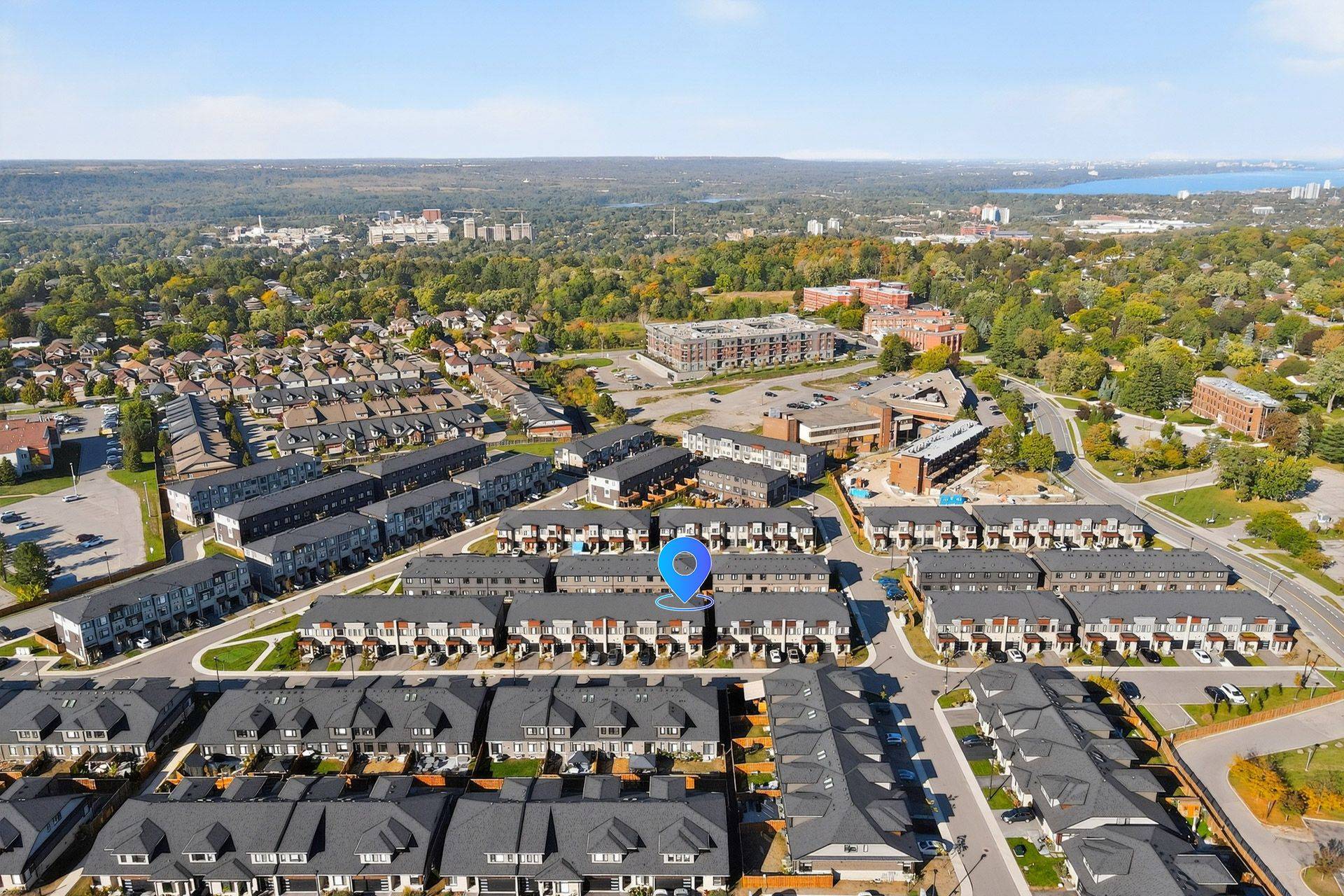 Hamilton, ON L9C 0E7,47 BENSLEY LN