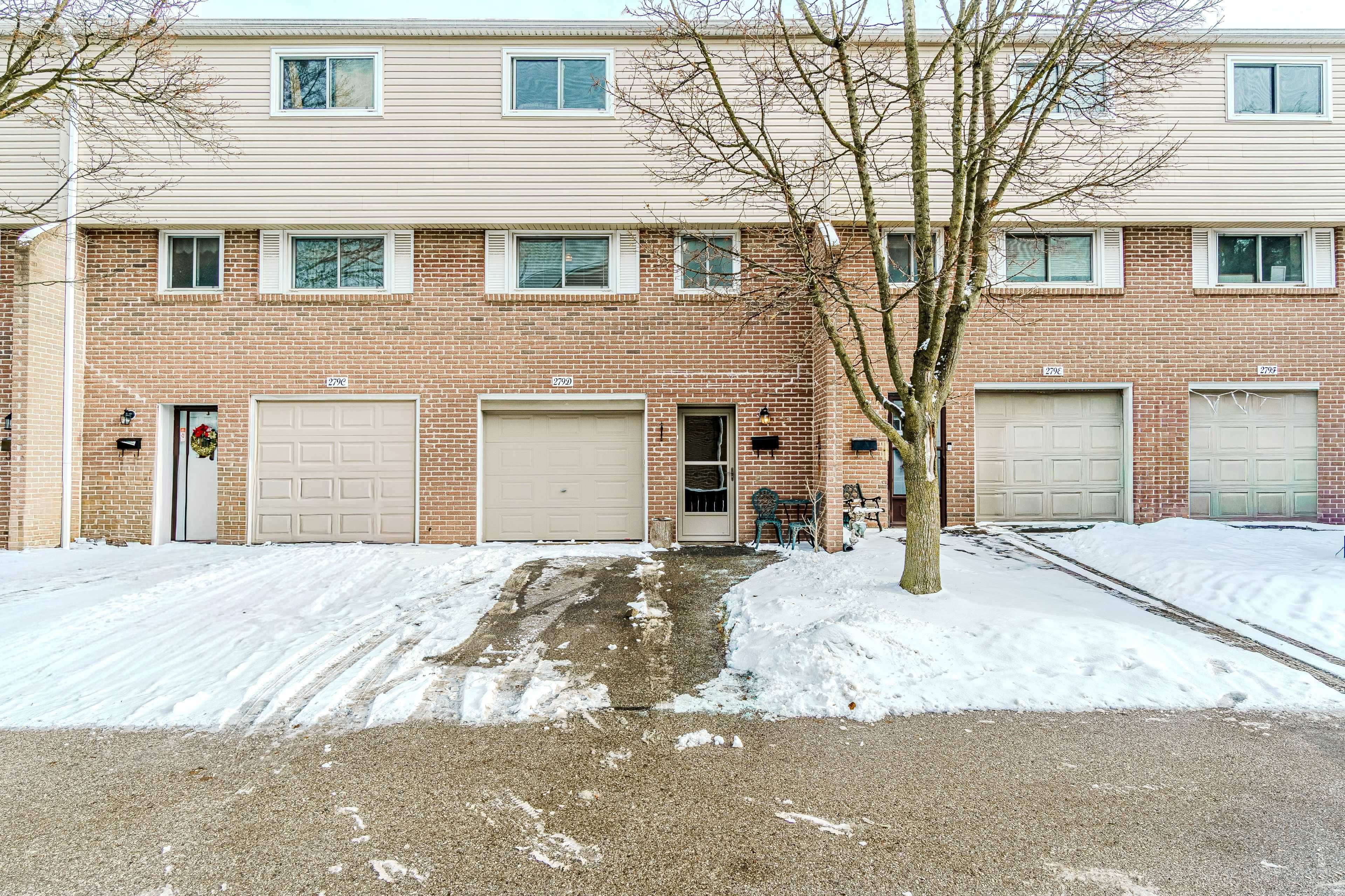 Brantford, ON N3S 7K2,279 Stanley ST #D
