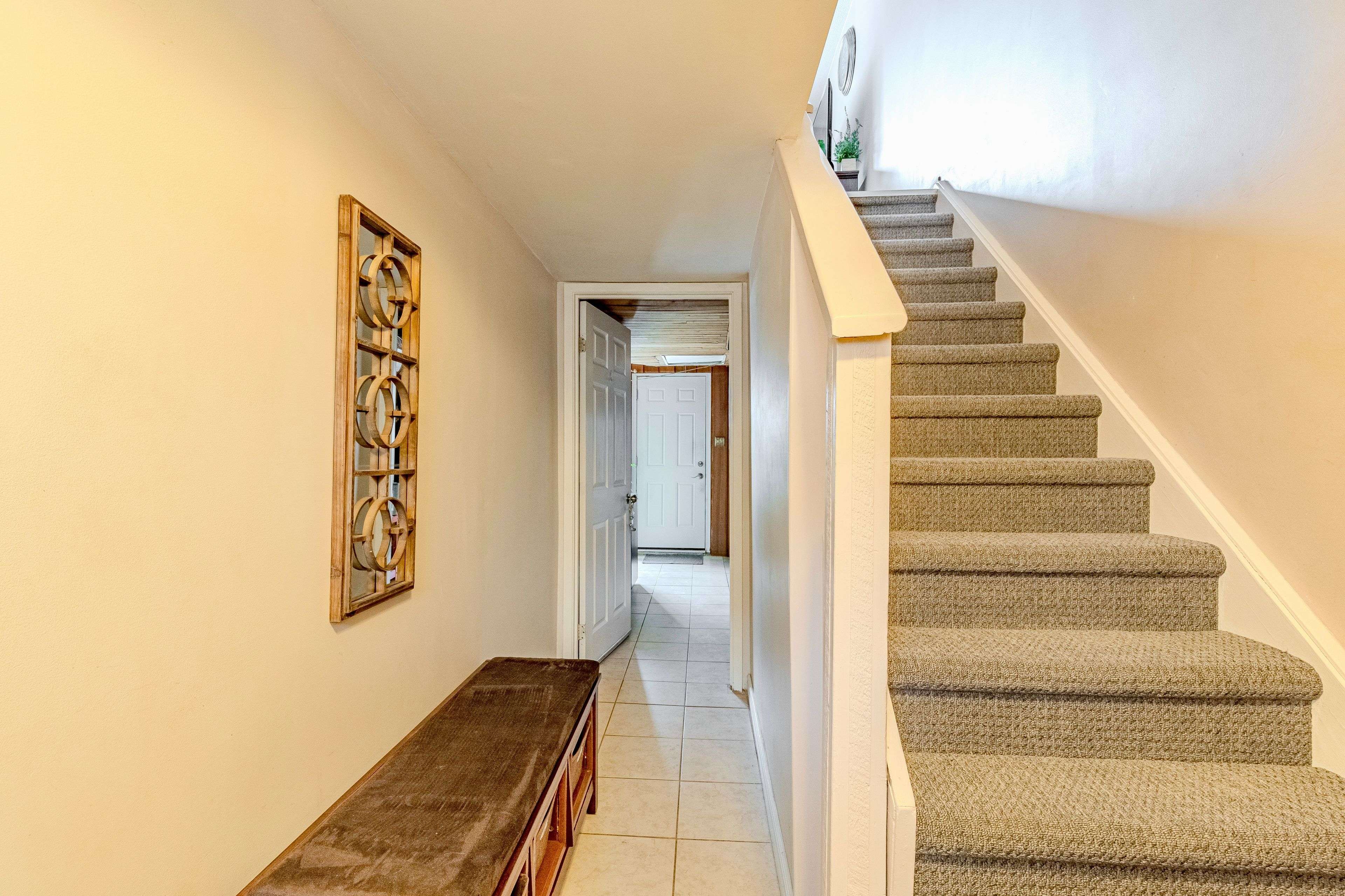 Brantford, ON N3S 7K2,279 Stanley ST #D