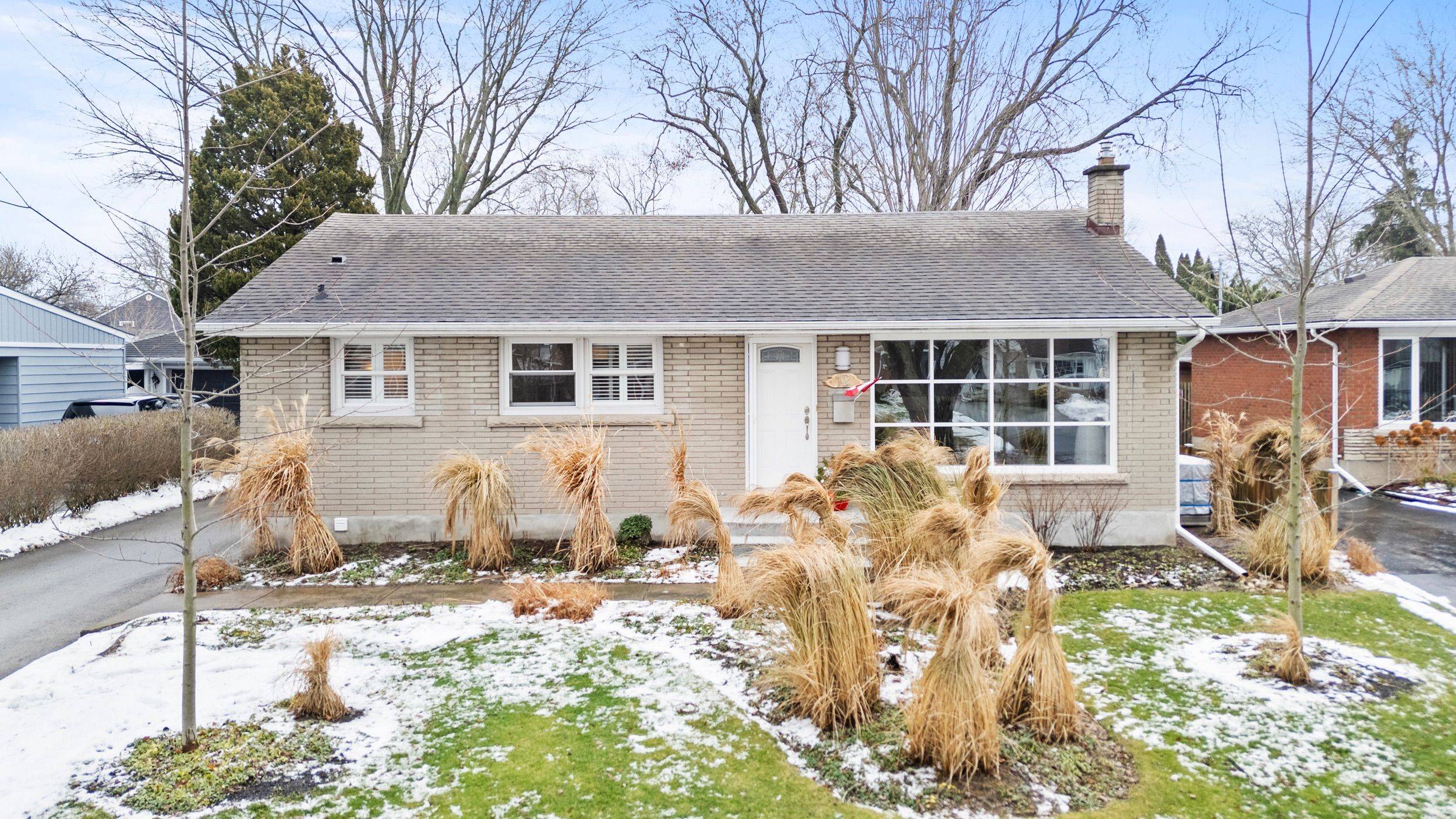 Welland, ON L3C 2E9,12 Home ST