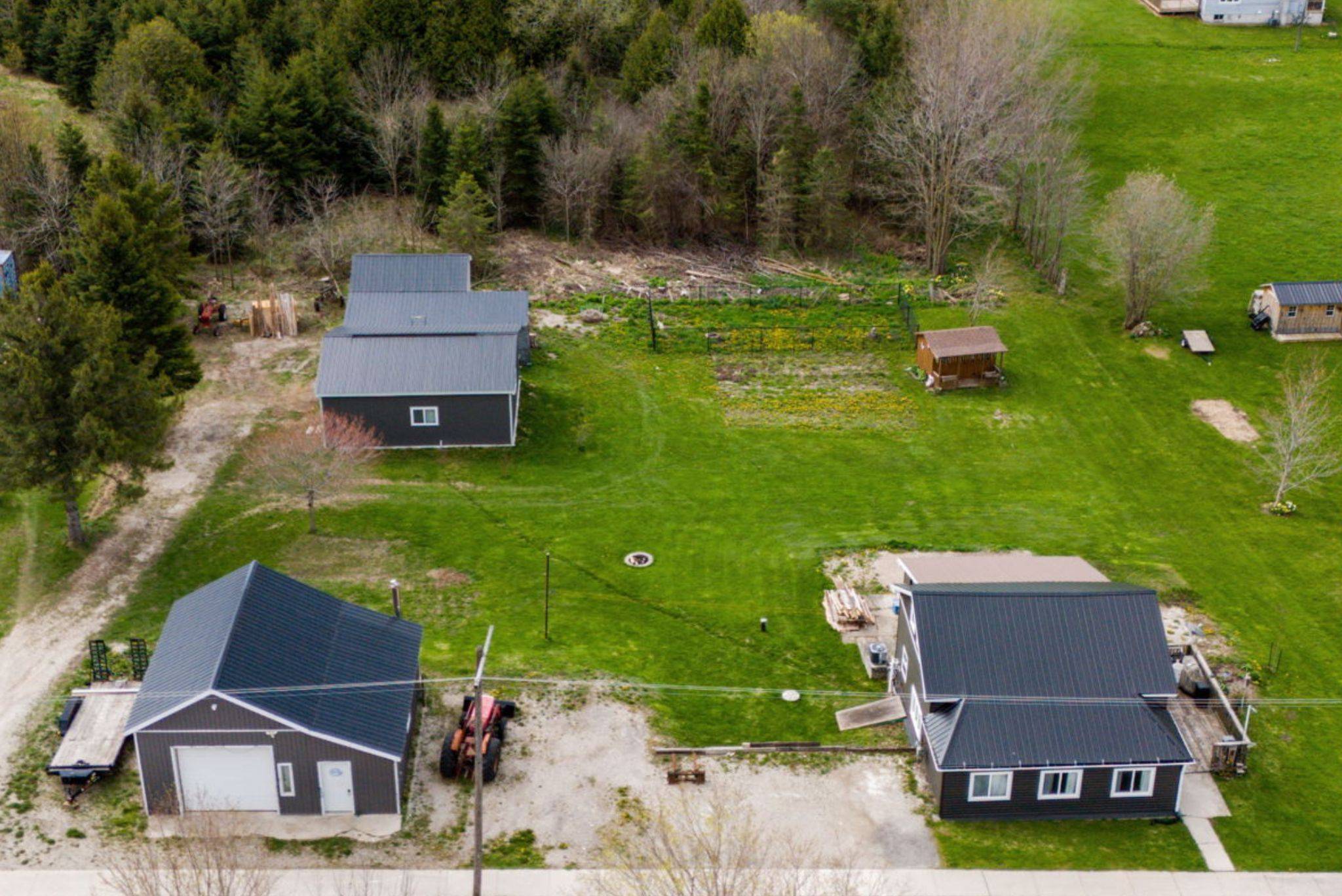 South Bruce, ON N0G 1W0,181 Council RD