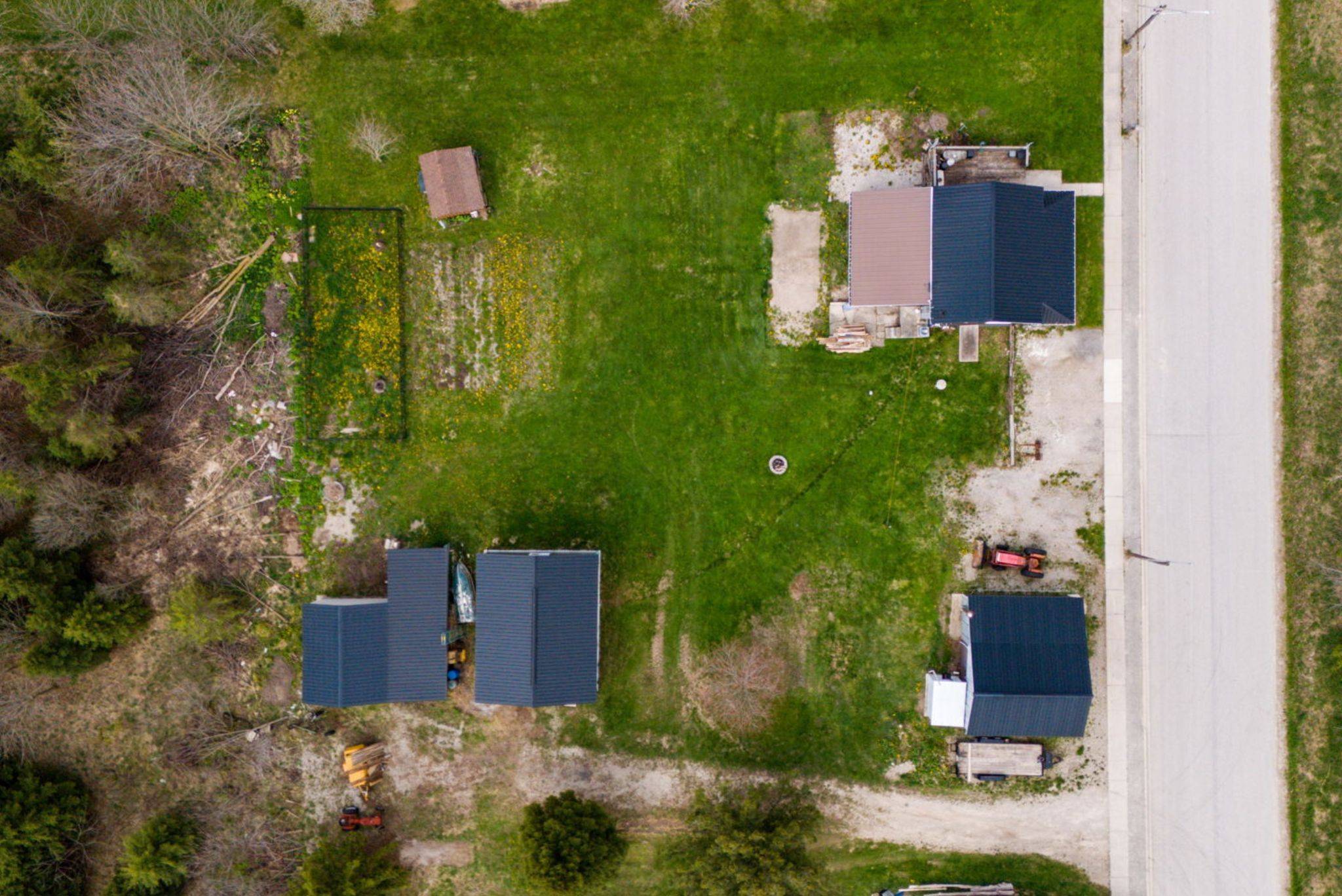 South Bruce, ON N0G 1W0,181 Council RD