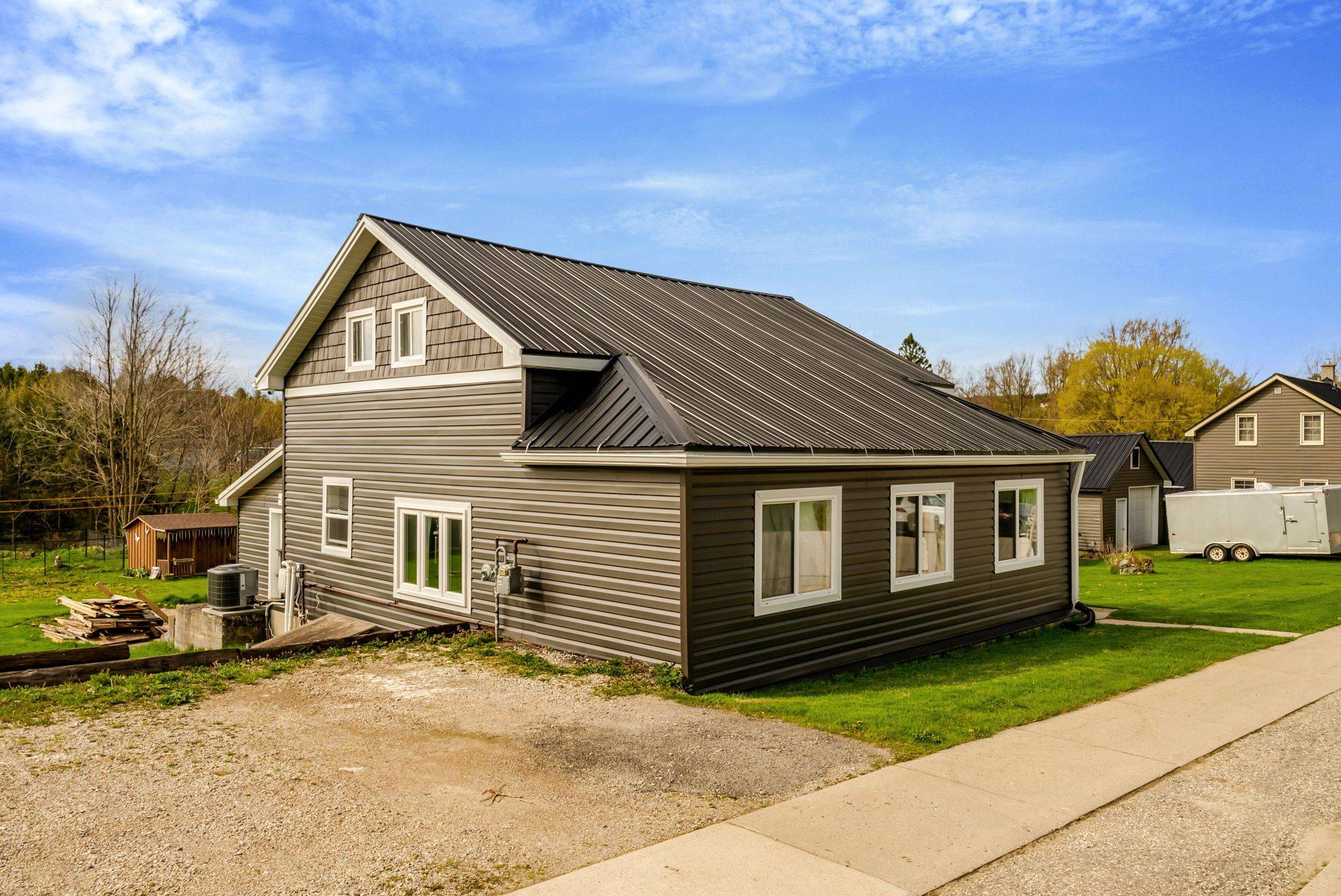 South Bruce, ON N0G 1W0,181 Council RD