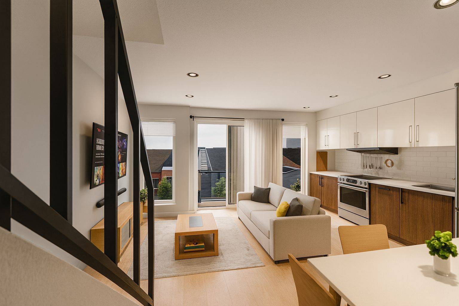 Kitchener, ON N2P 1A3,854 Doon Village RD