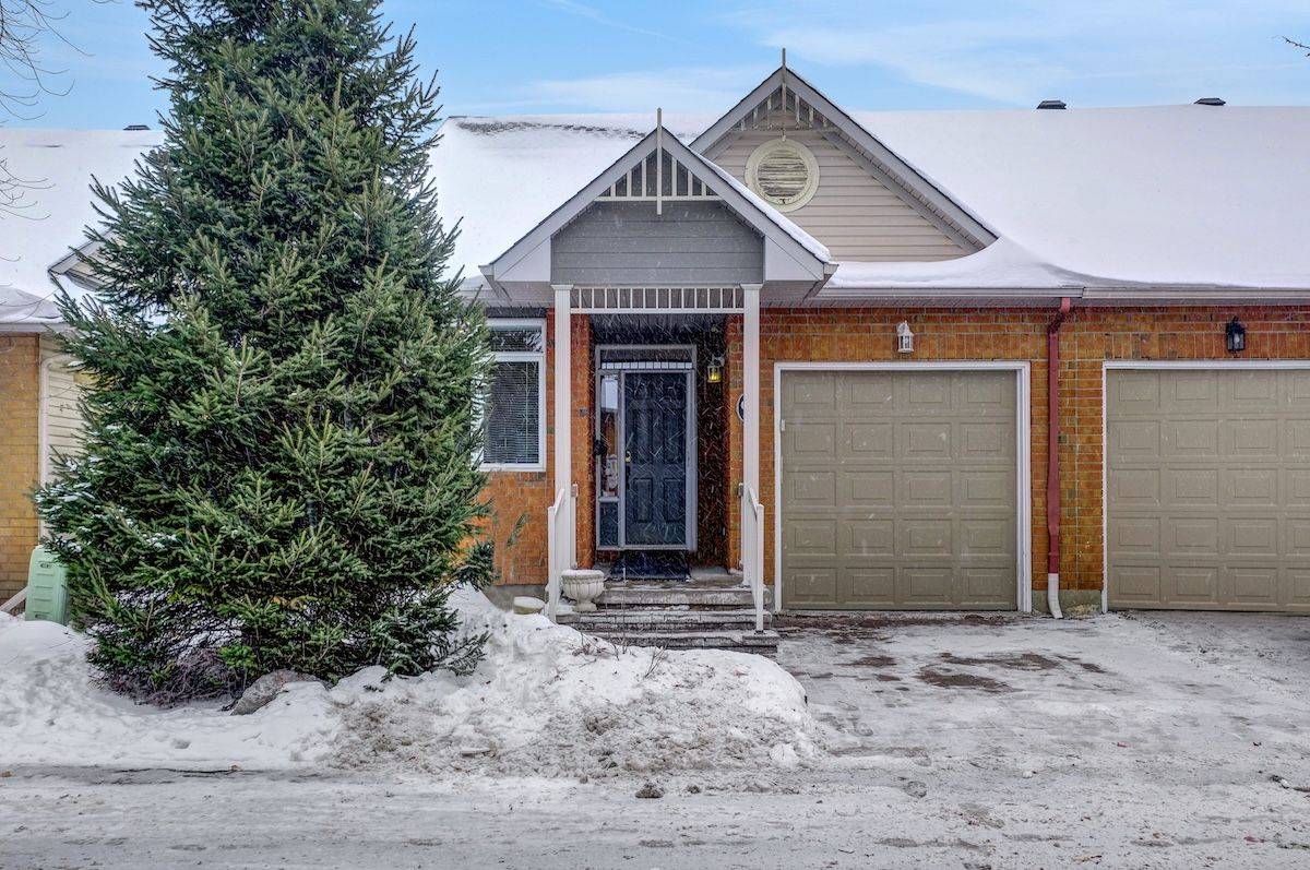 Alta Vista And Area, ON K1H 1B4,1240 Kilborn PL #9