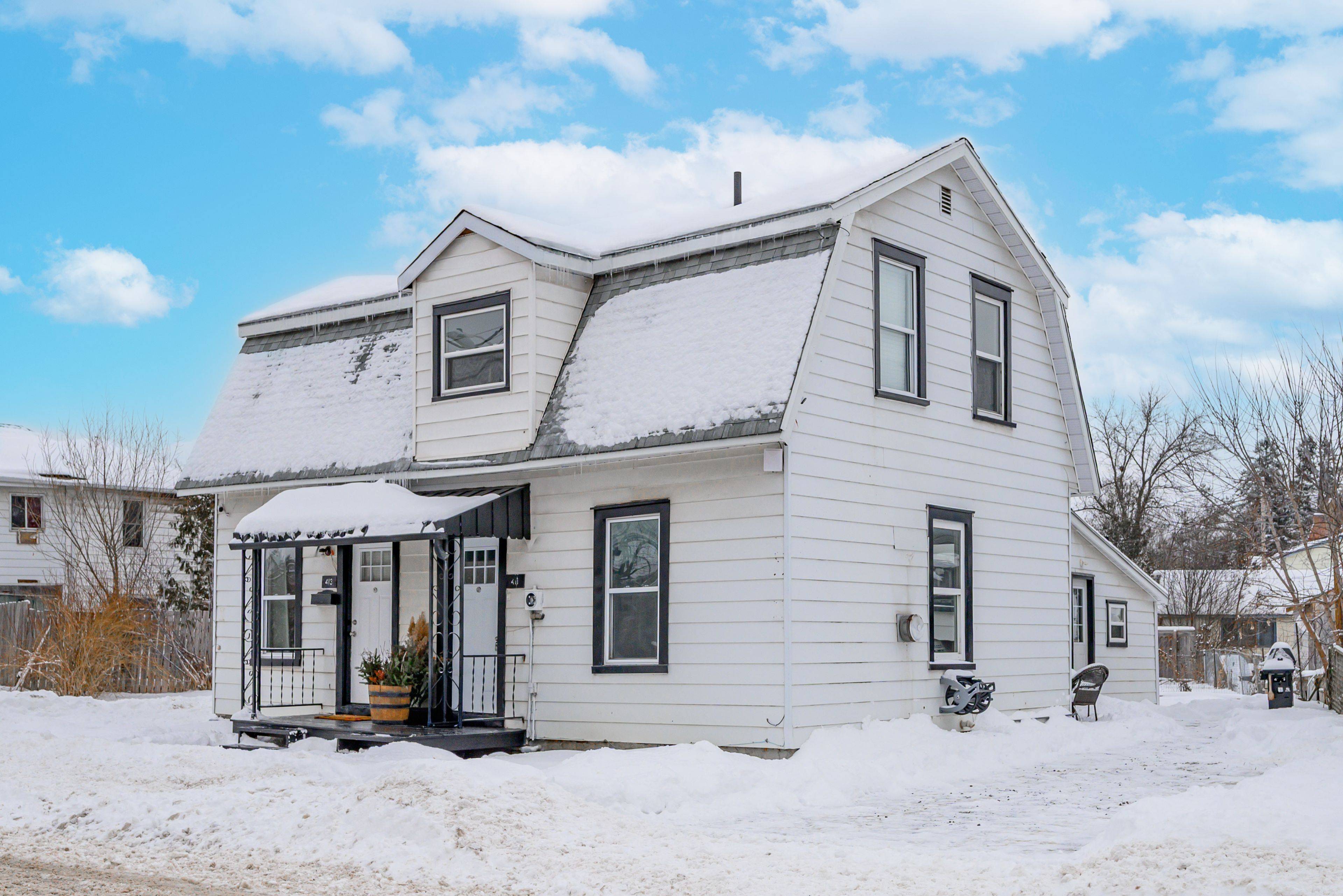 Tweed, ON K0K 3J0,411 Moira ST W