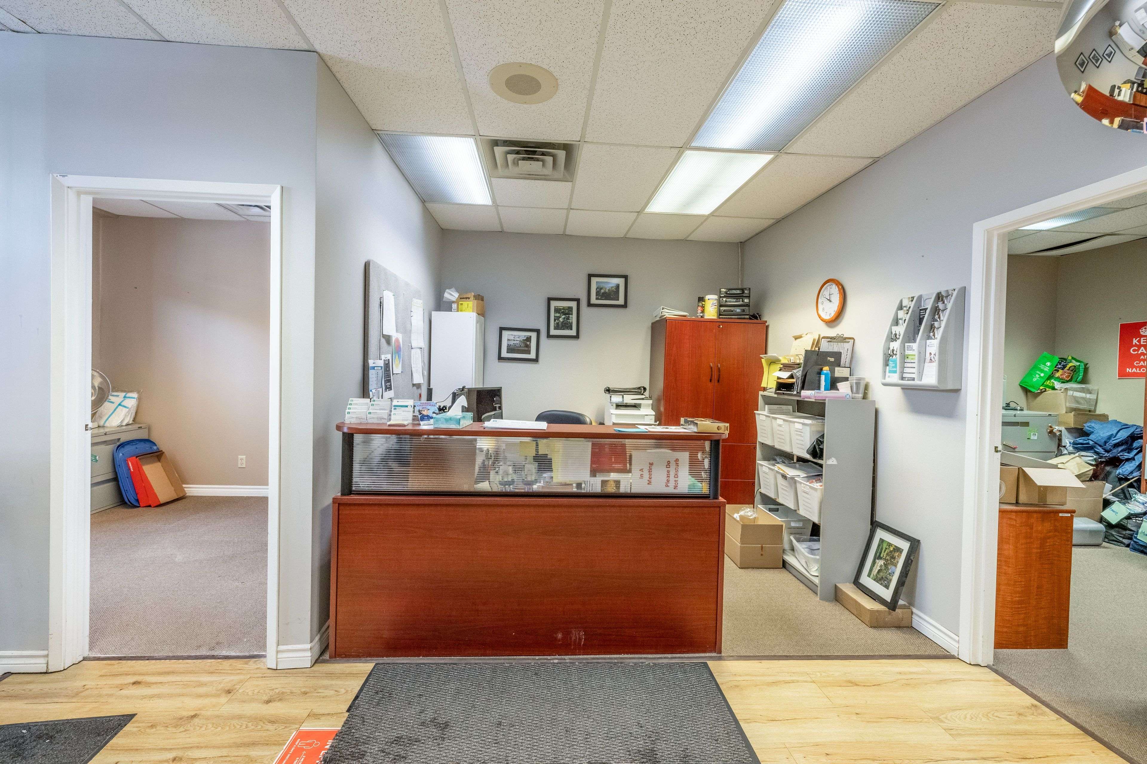 Owen Sound, ON N4K 2H7,1024 2nd AVE E