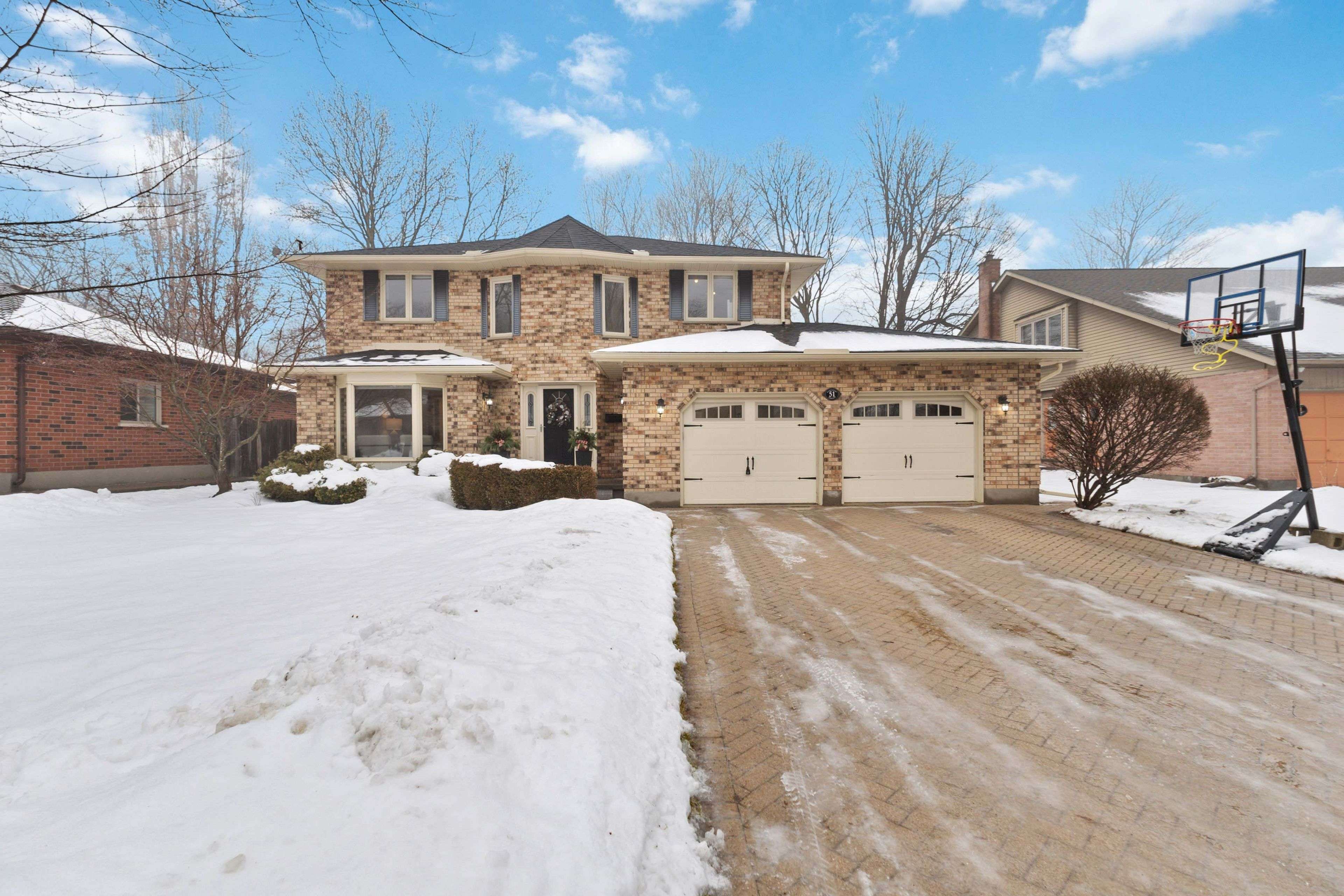 London South, ON N6J 4M7,51 Mountainview CRES