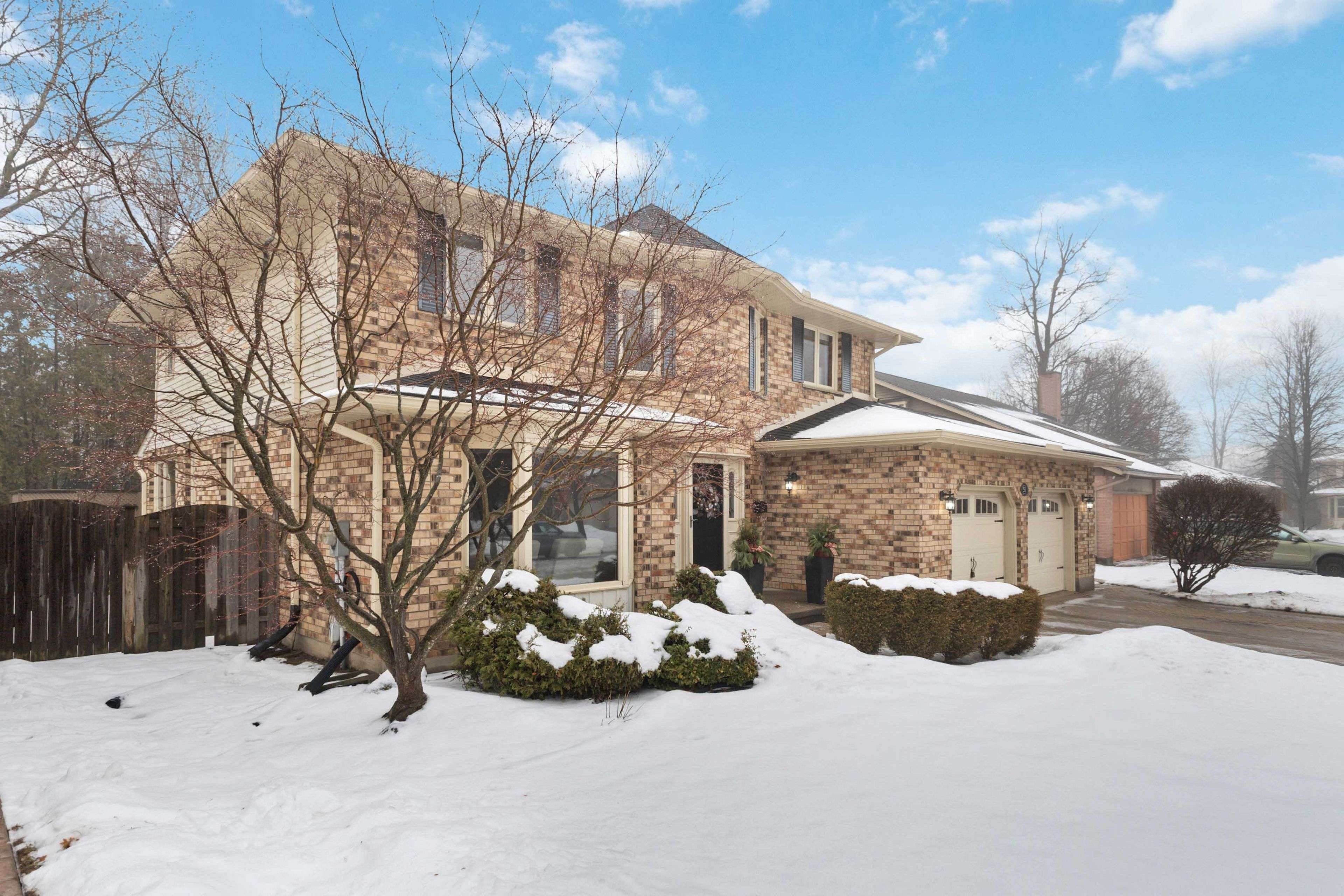 London South, ON N6J 4M7,51 Mountainview CRES