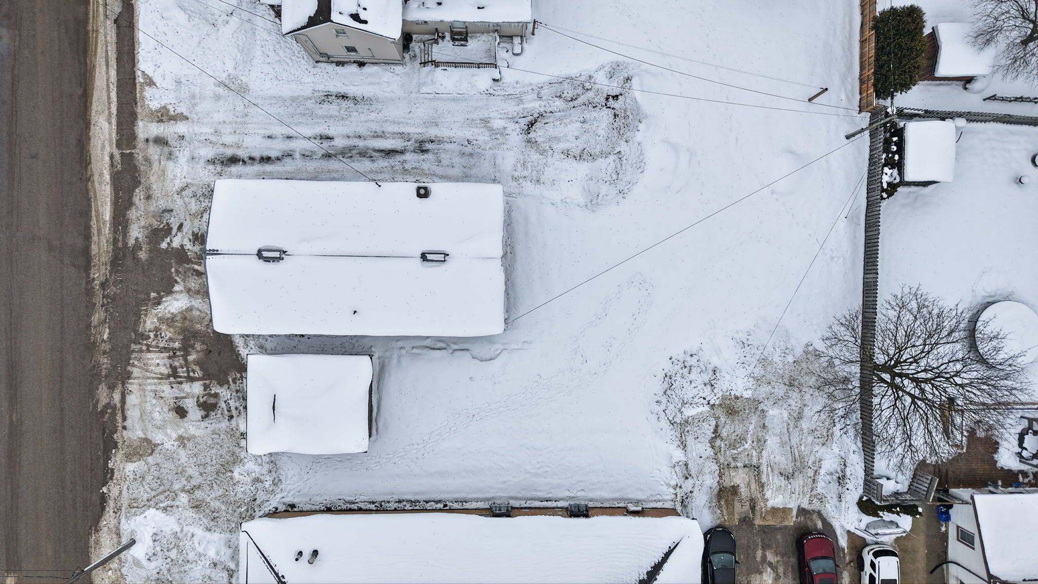 Minto, ON N0G 1Z0,10 Queen ST N