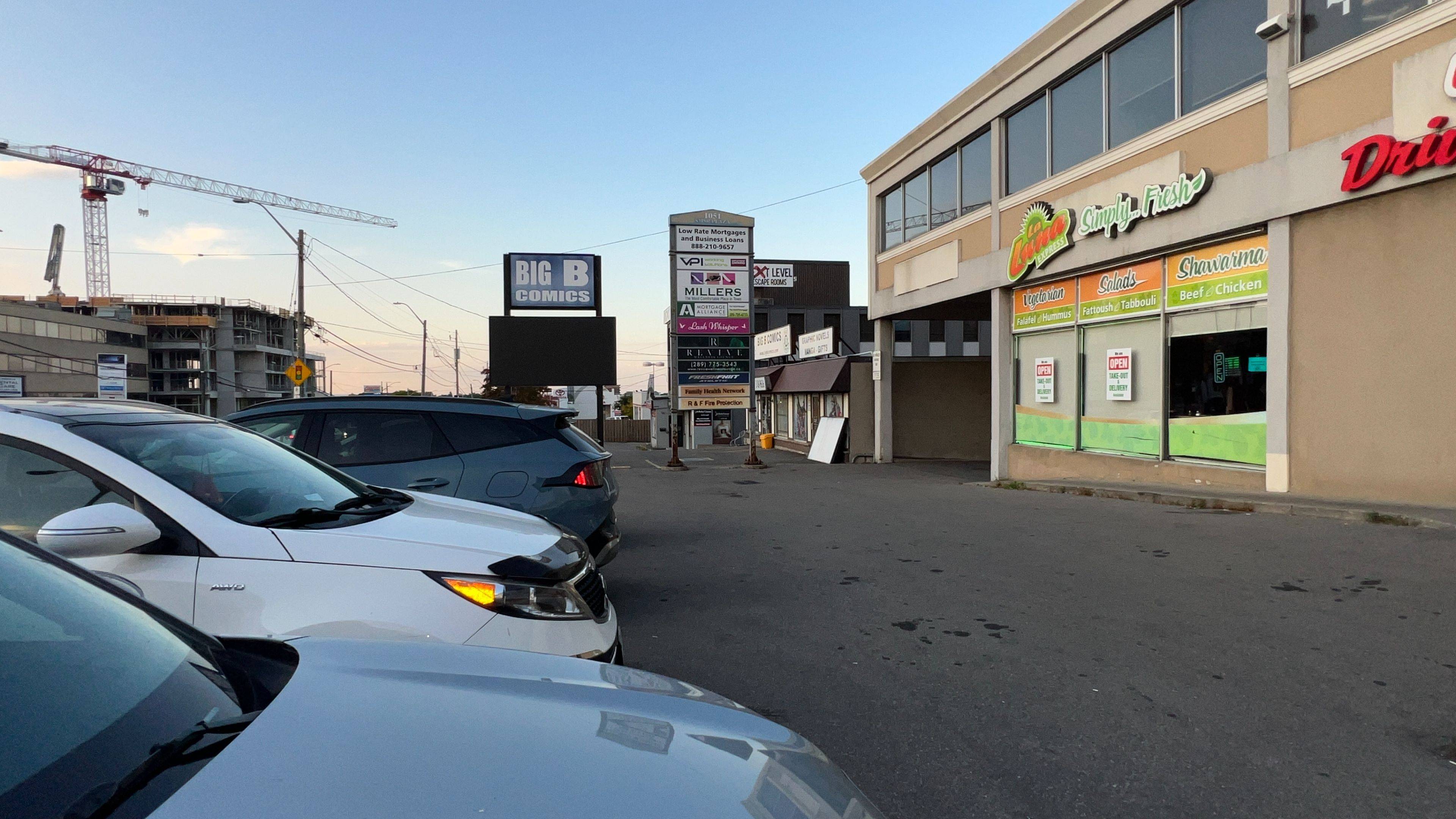 Hamilton, ON L9C 3A6,1051 Upper James ST