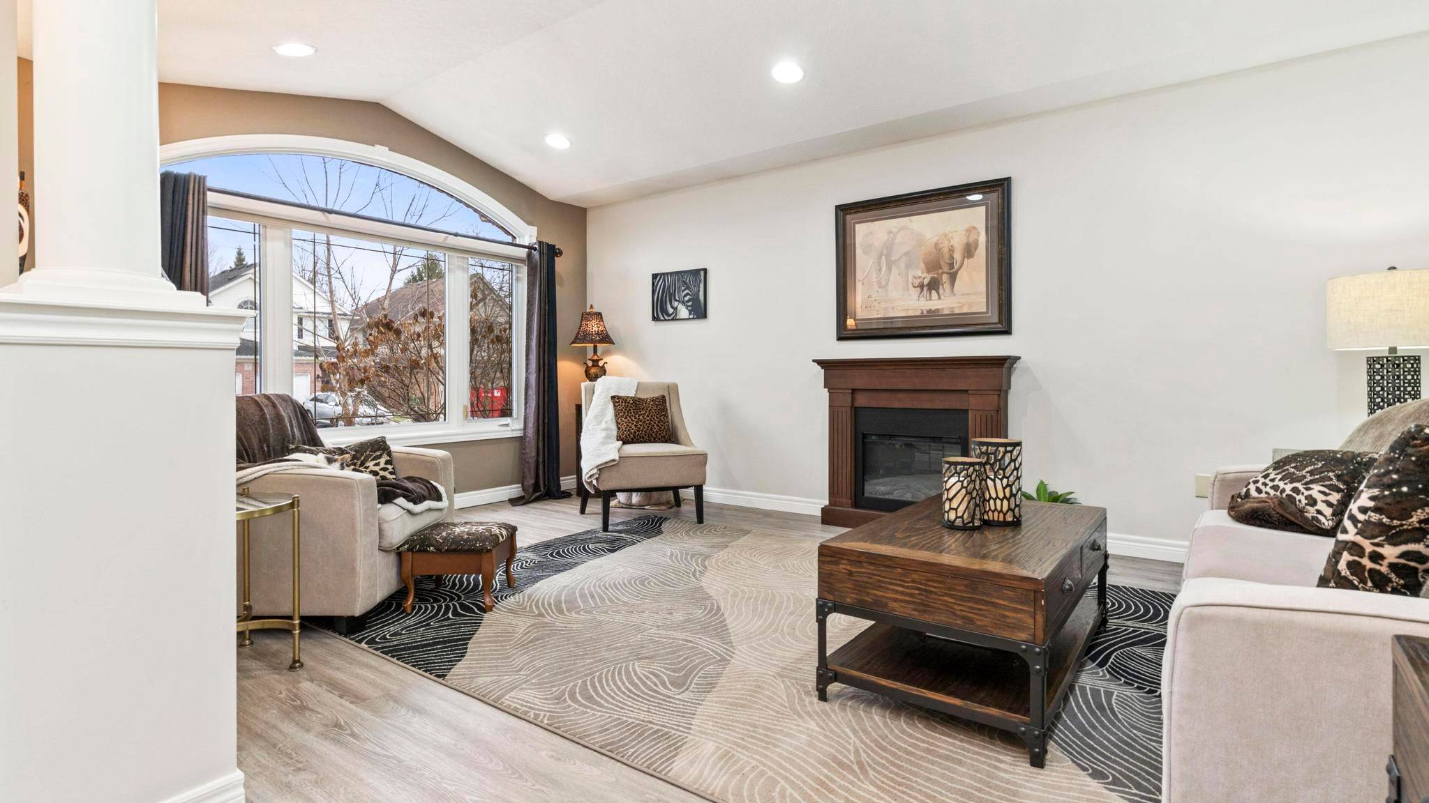 St. Thomas, ON N5R 6J4,10 WARBLER HTS