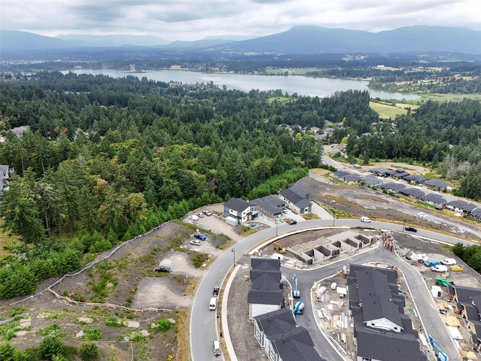 Duncan, BC V9L 0G1,Lot 73 Woodrush Dr