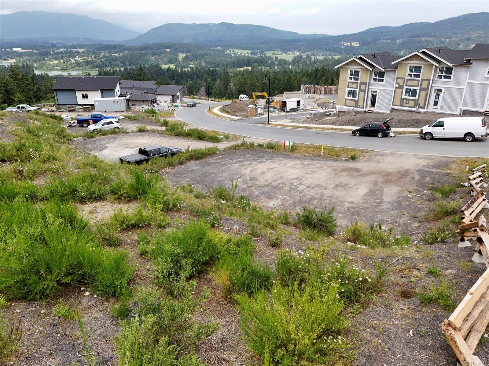 Duncan, BC V9L 0G1,Lot 73 Woodrush Dr