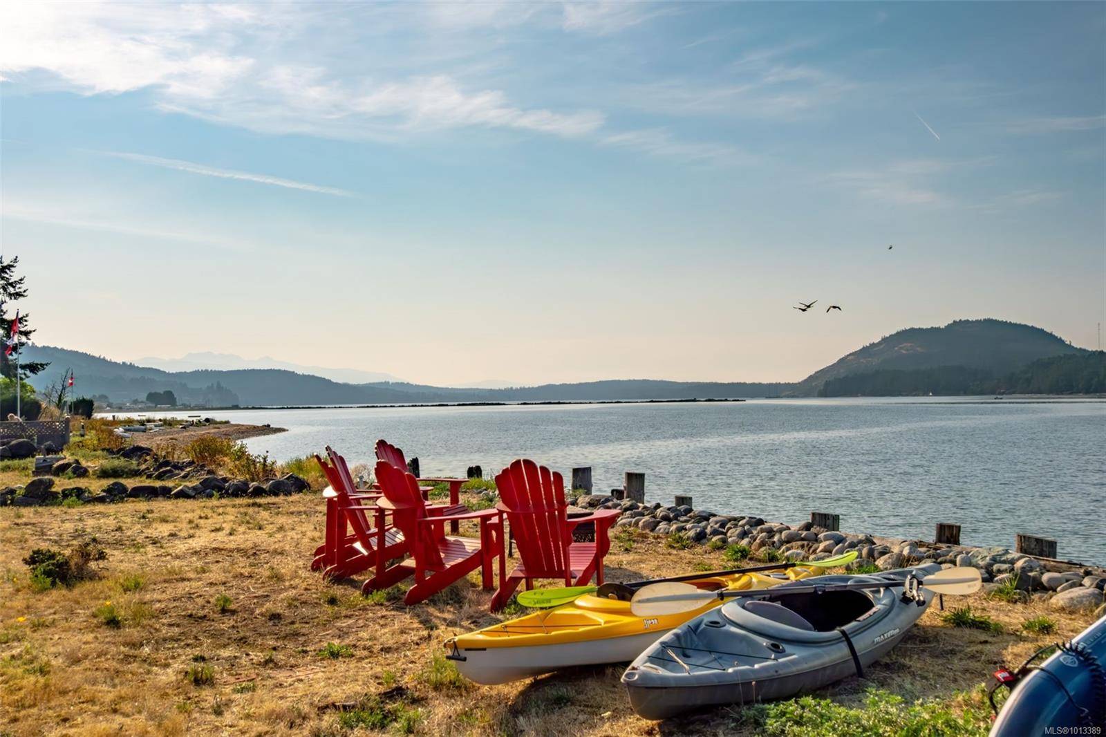 Lantzville, BC V0N 1B0,7902 Lantzville Rd