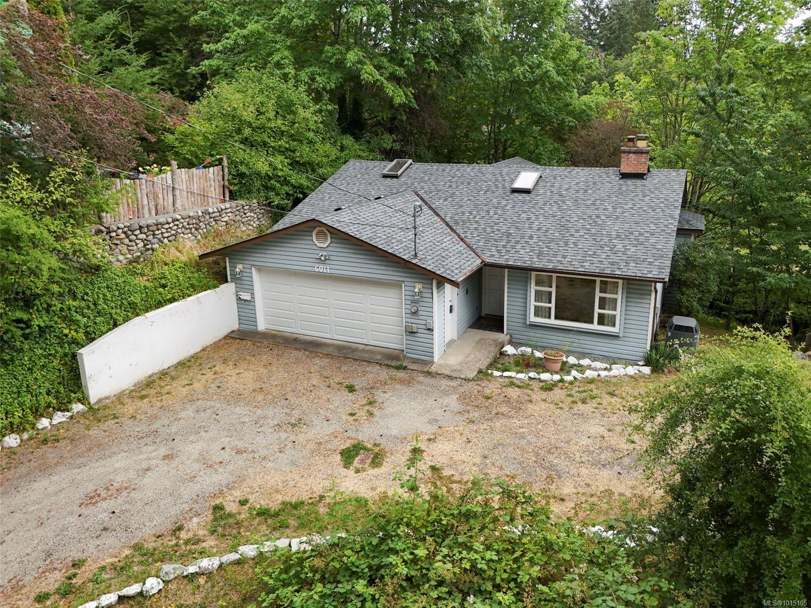 Duncan, BC V9L 2G5,6011 Mary St